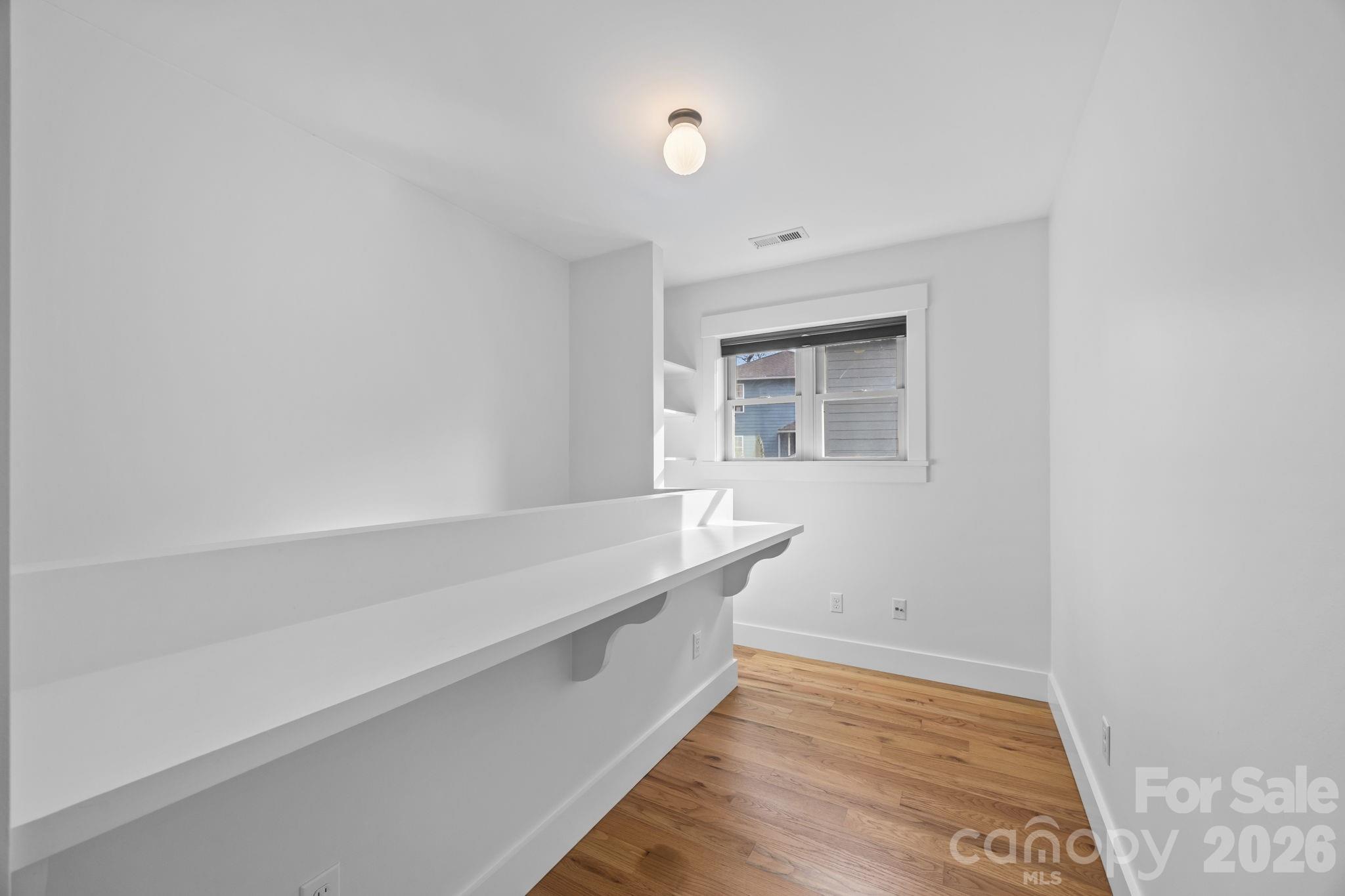 Pisgah Heights - Residential