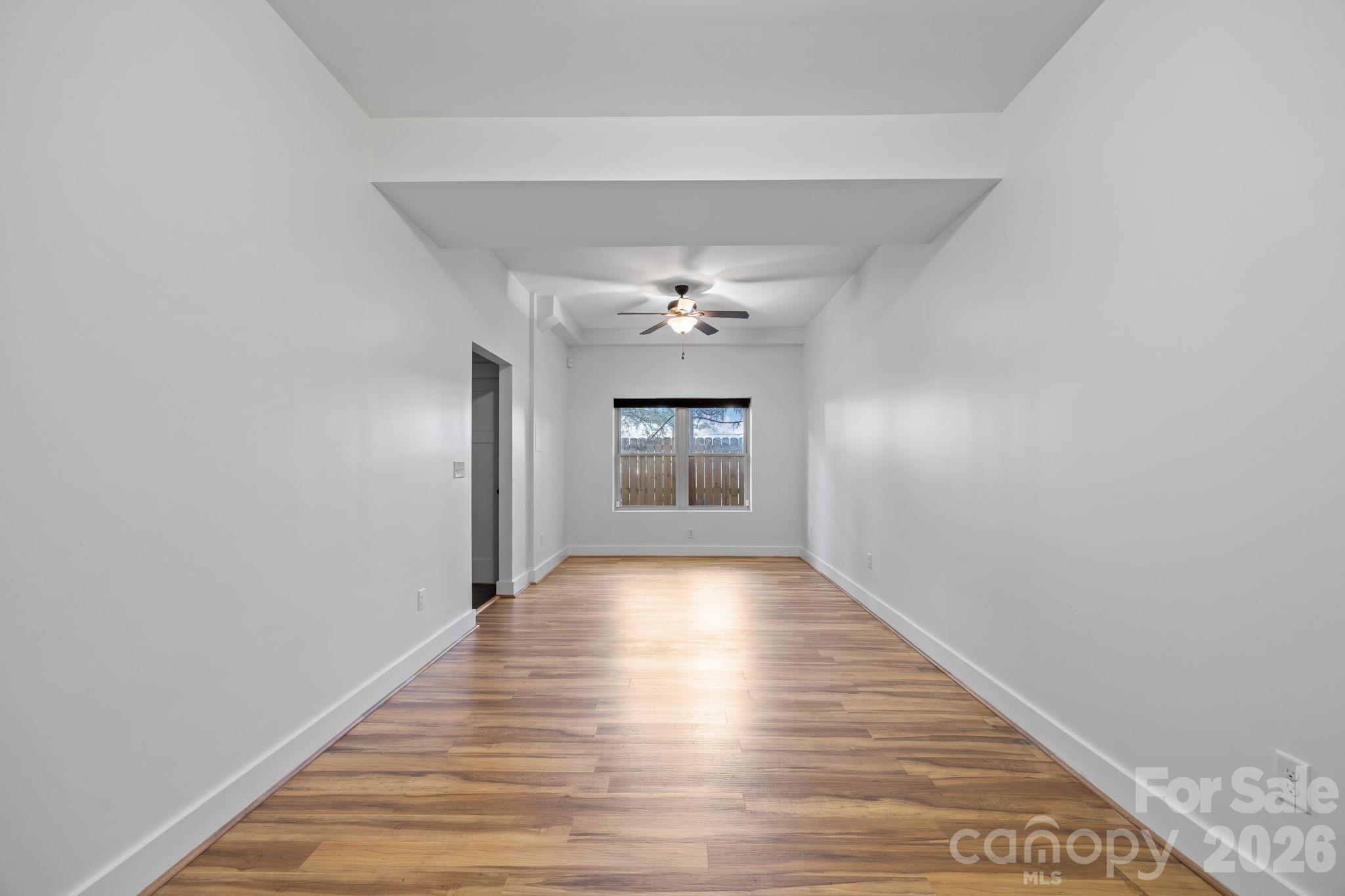 Pisgah Heights - Residential