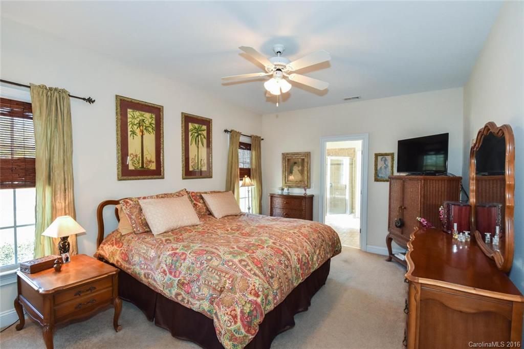 Baxter Village - Residential