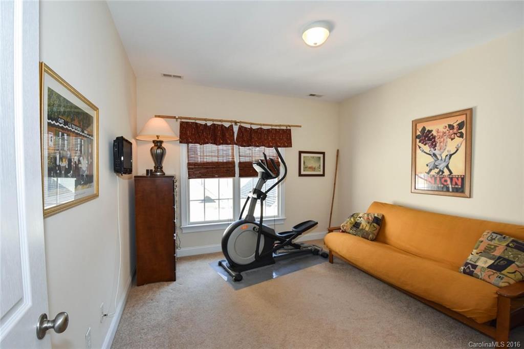 Baxter Village - Residential