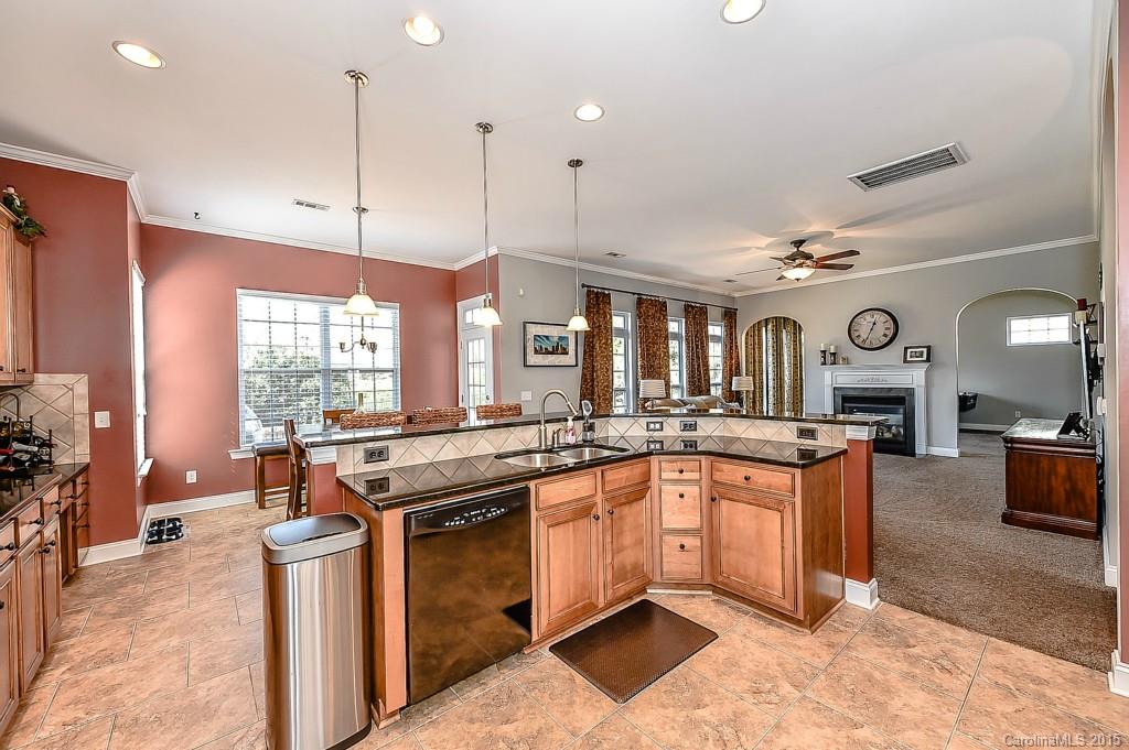 Reserve At Gold Hill - Residential