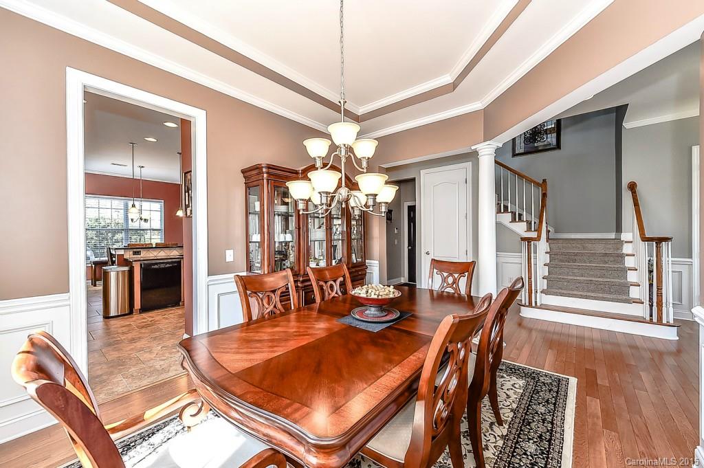 Reserve At Gold Hill - Residential