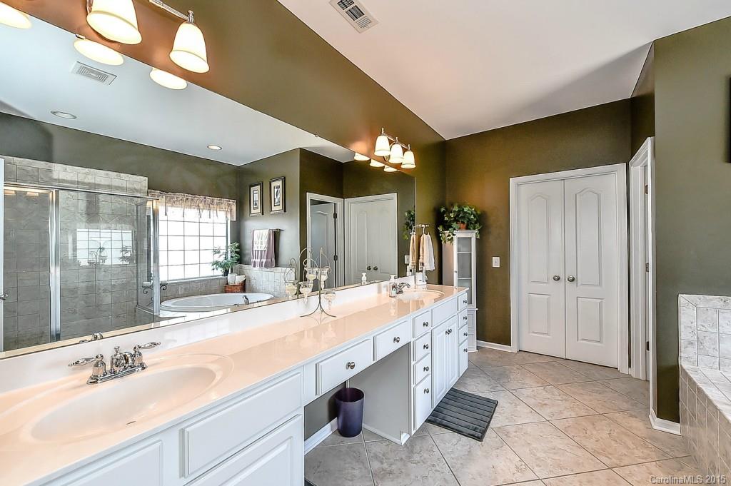 Reserve At Gold Hill - Residential