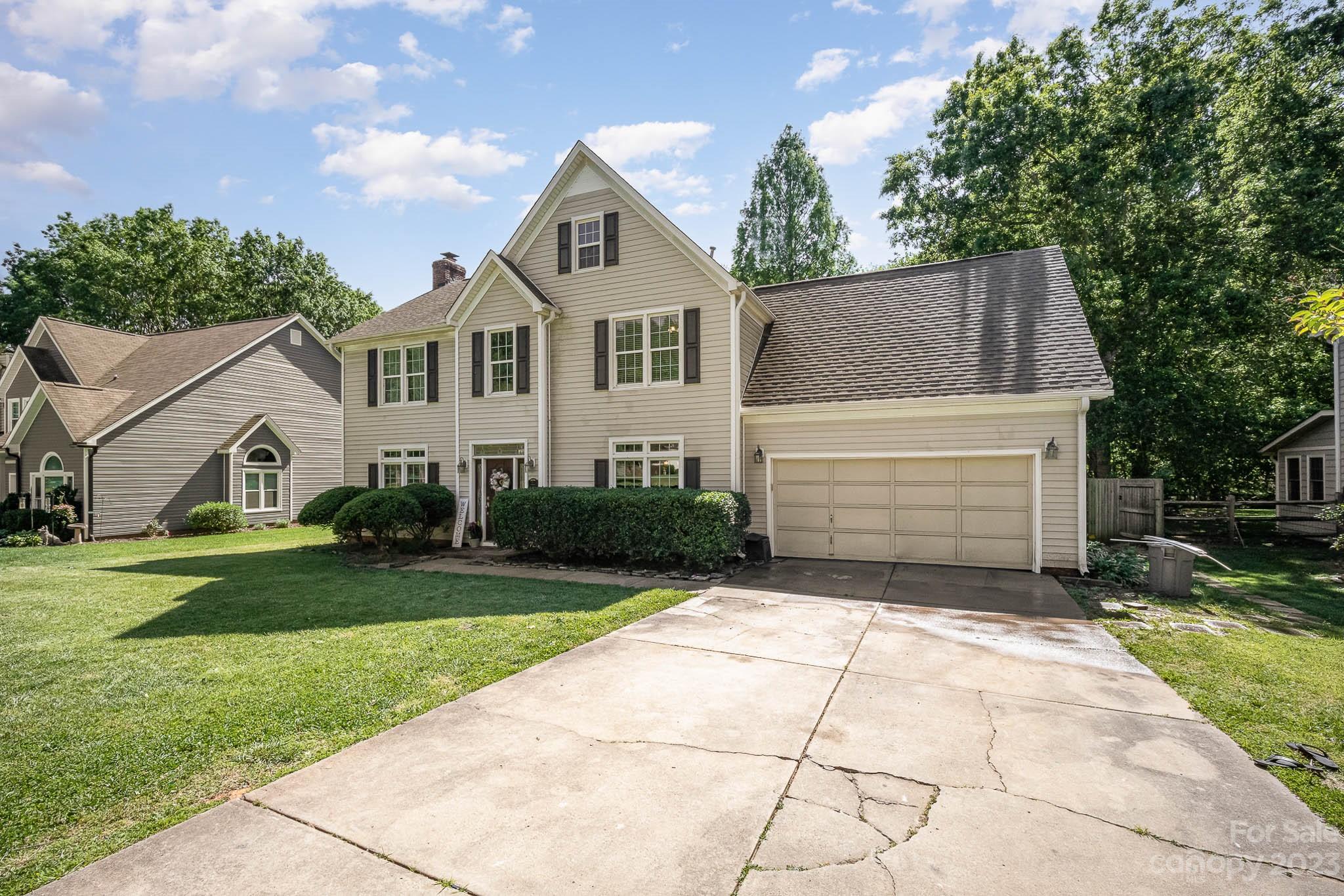 The Heathers - Residential