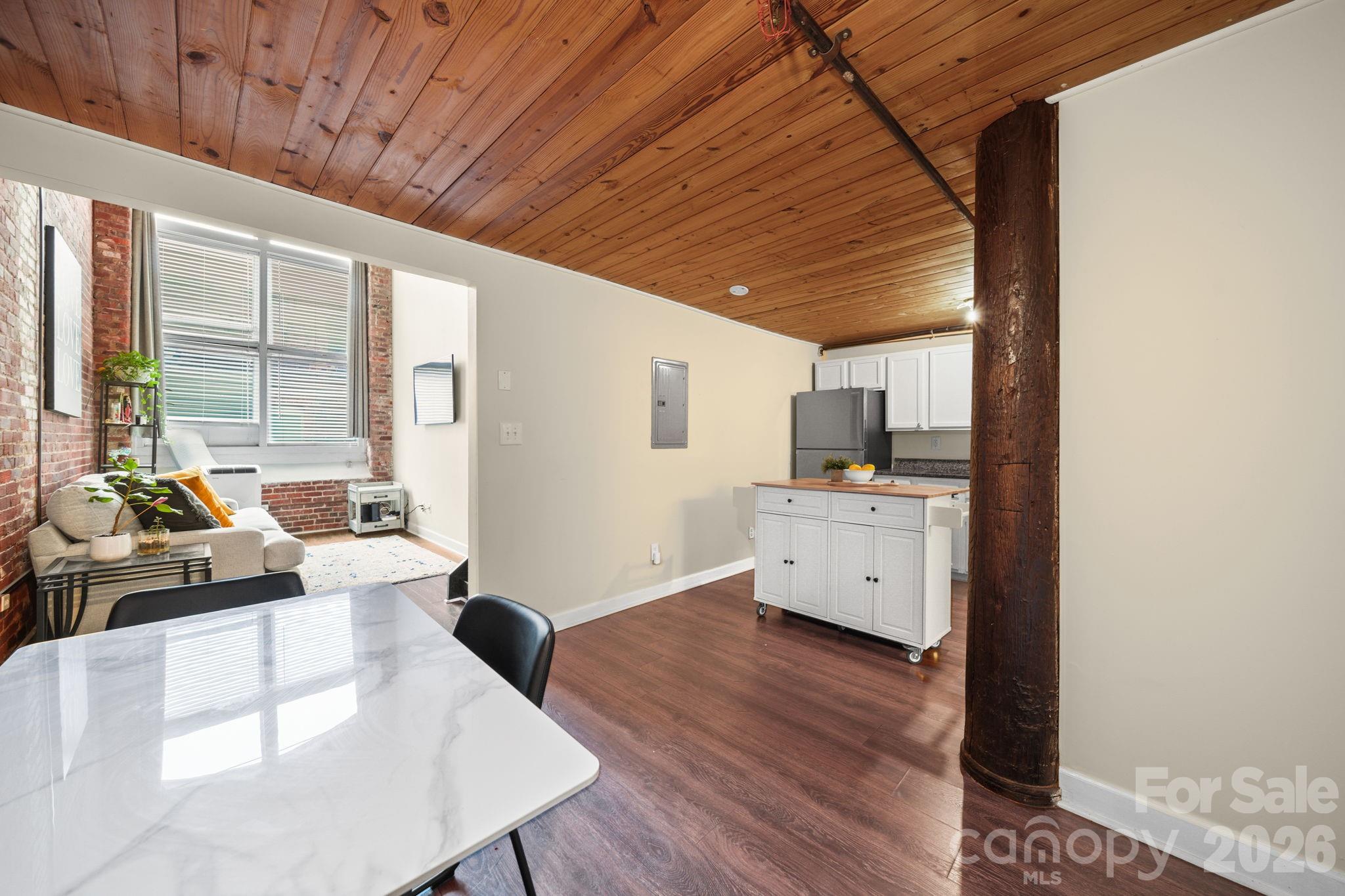 FoxRidge Lofts - Residential