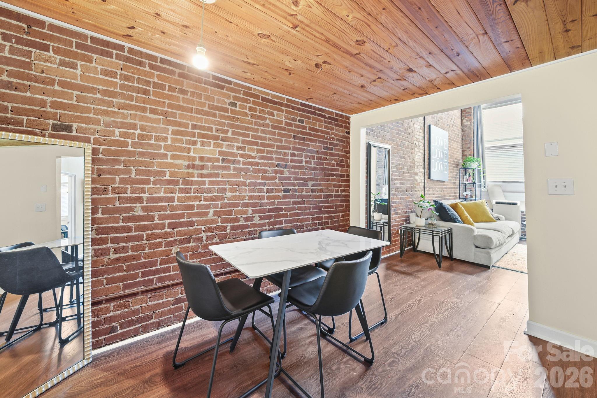FoxRidge Lofts - Residential