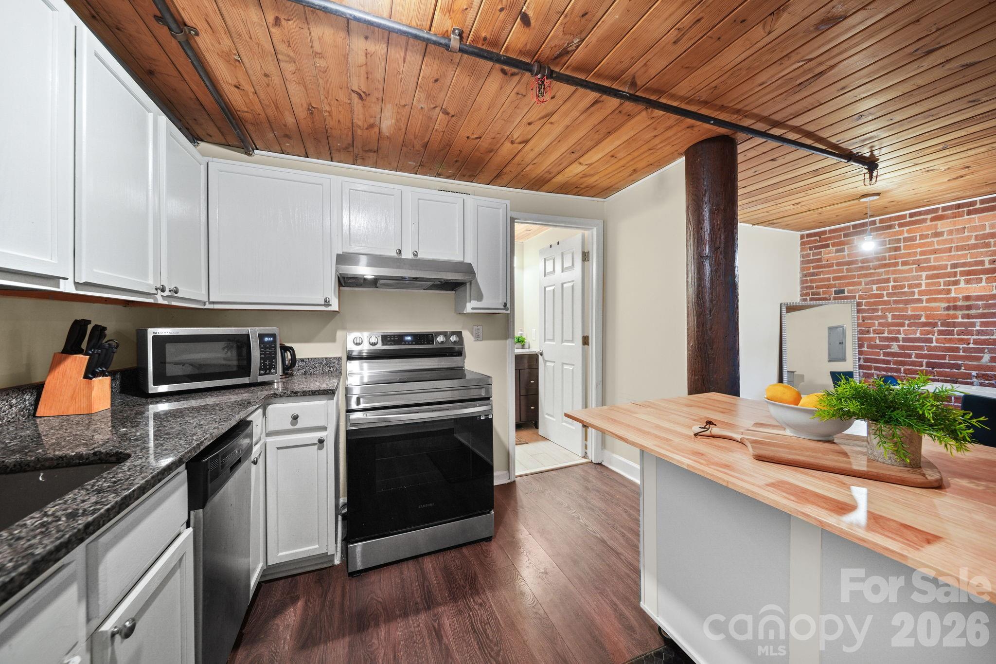 FoxRidge Lofts - Residential