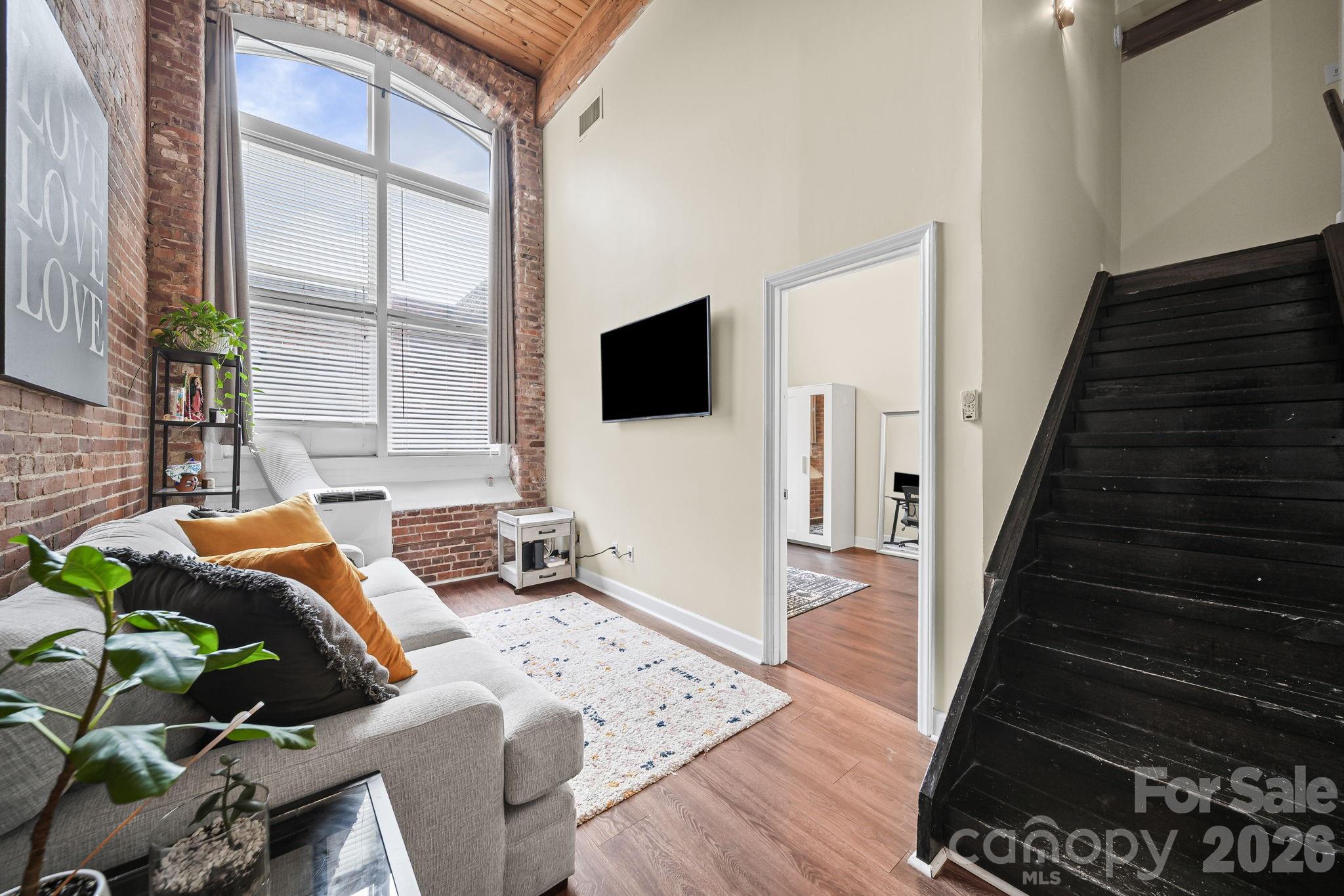 FoxRidge Lofts - Residential