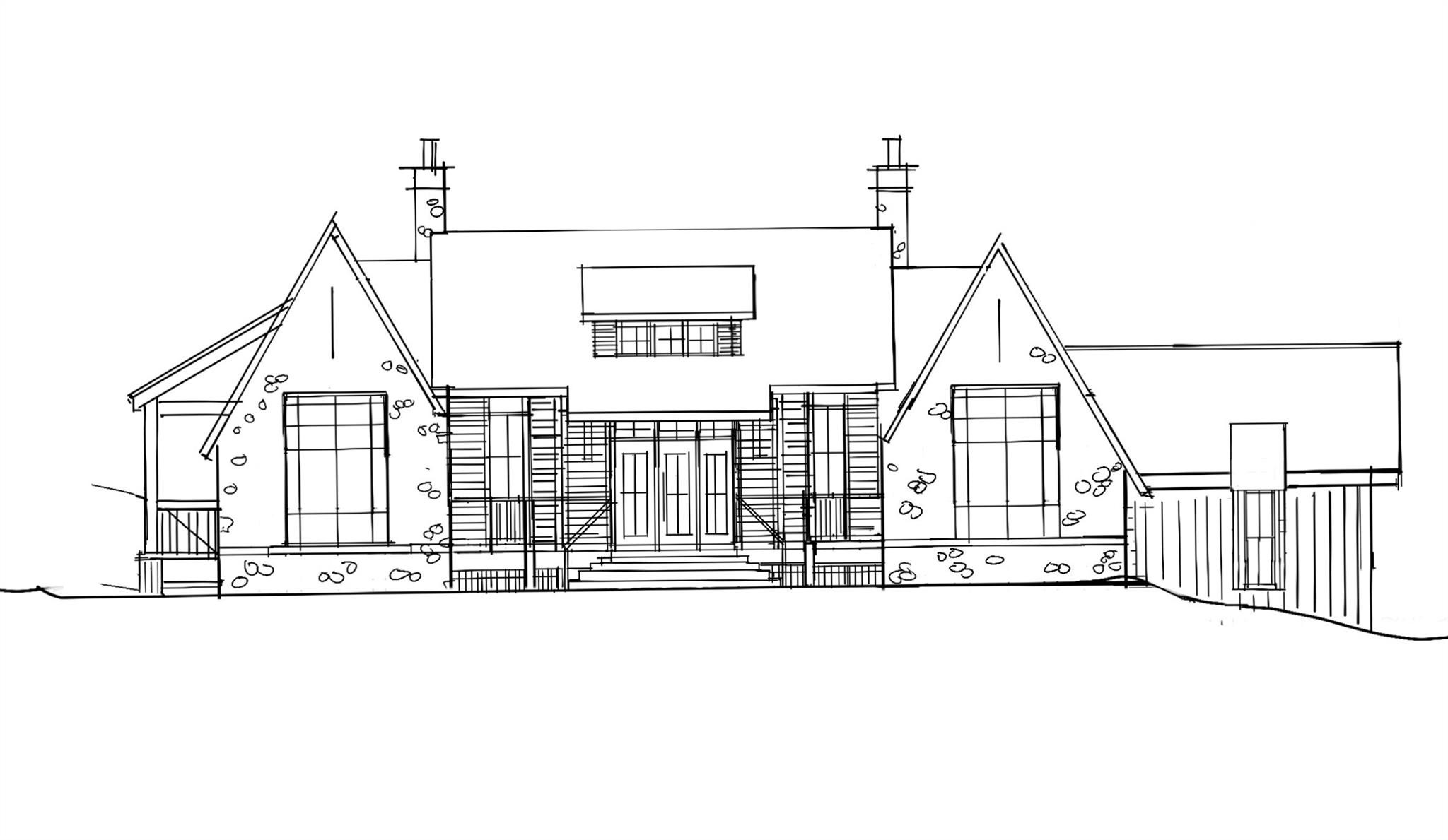 The Lodges at Eagles Nest - Residential