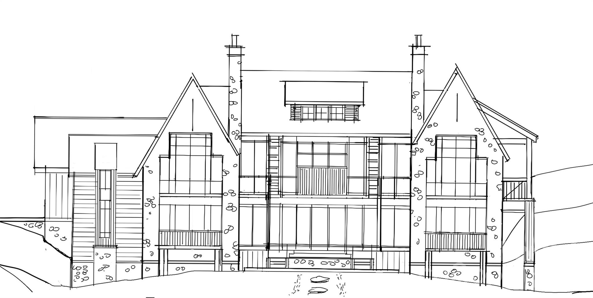 The Lodges at Eagles Nest - Residential