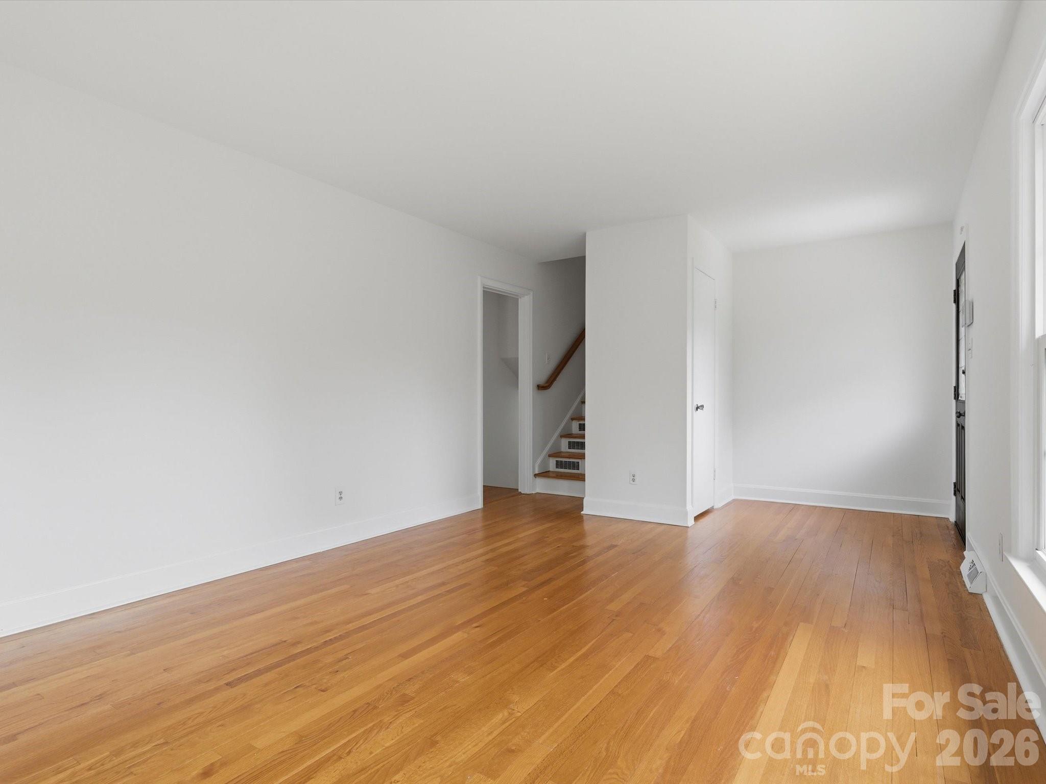 Olde Providence - Residential