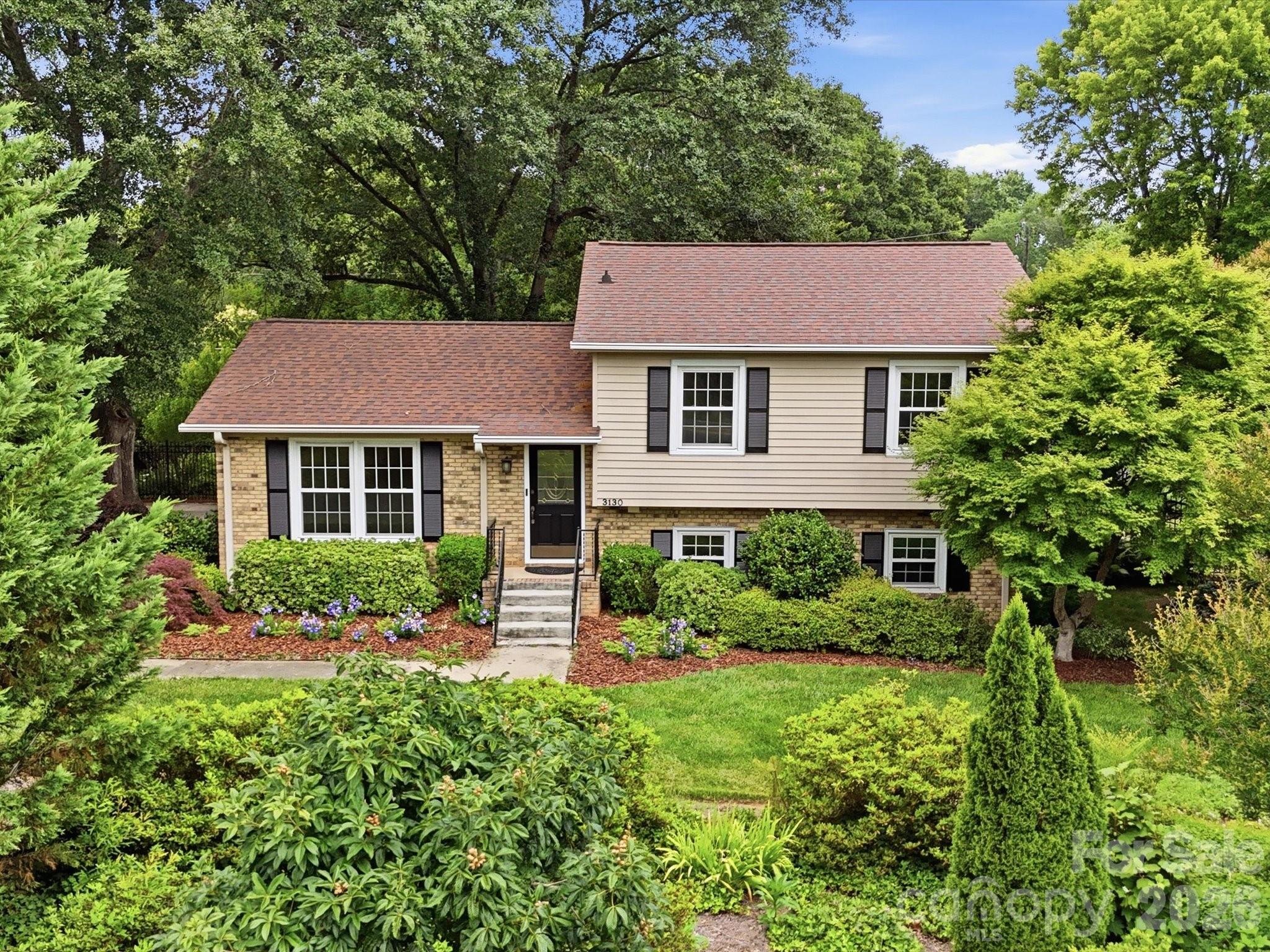 Olde Providence - Residential