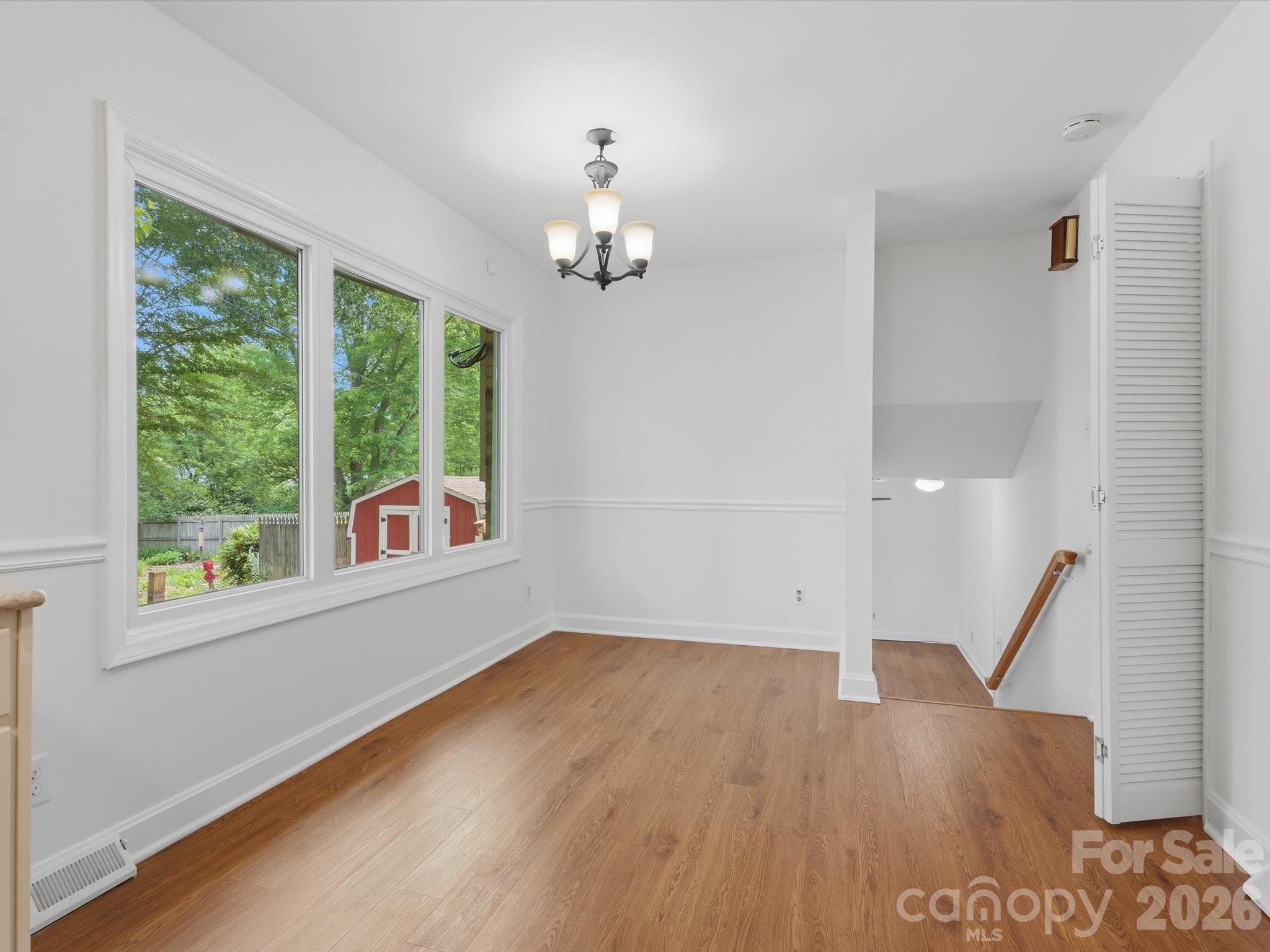 Olde Providence - Residential