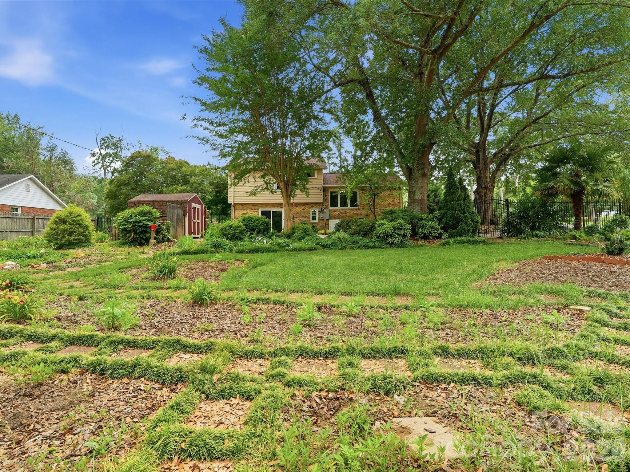 Olde Providence - Residential