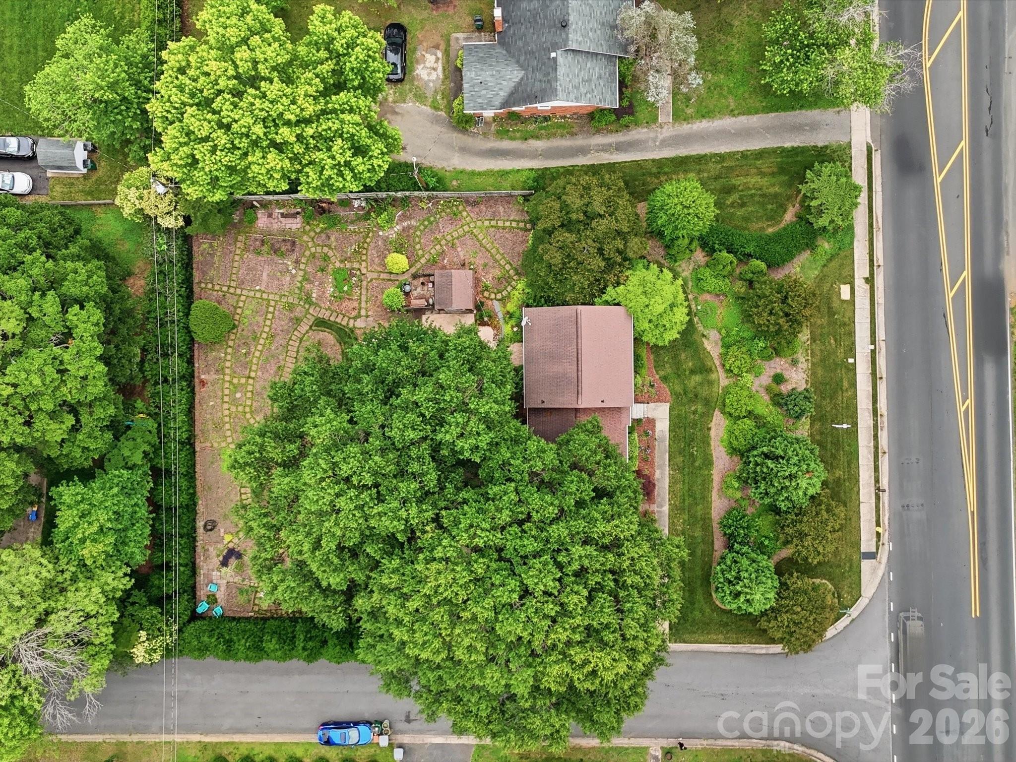 Olde Providence - Residential