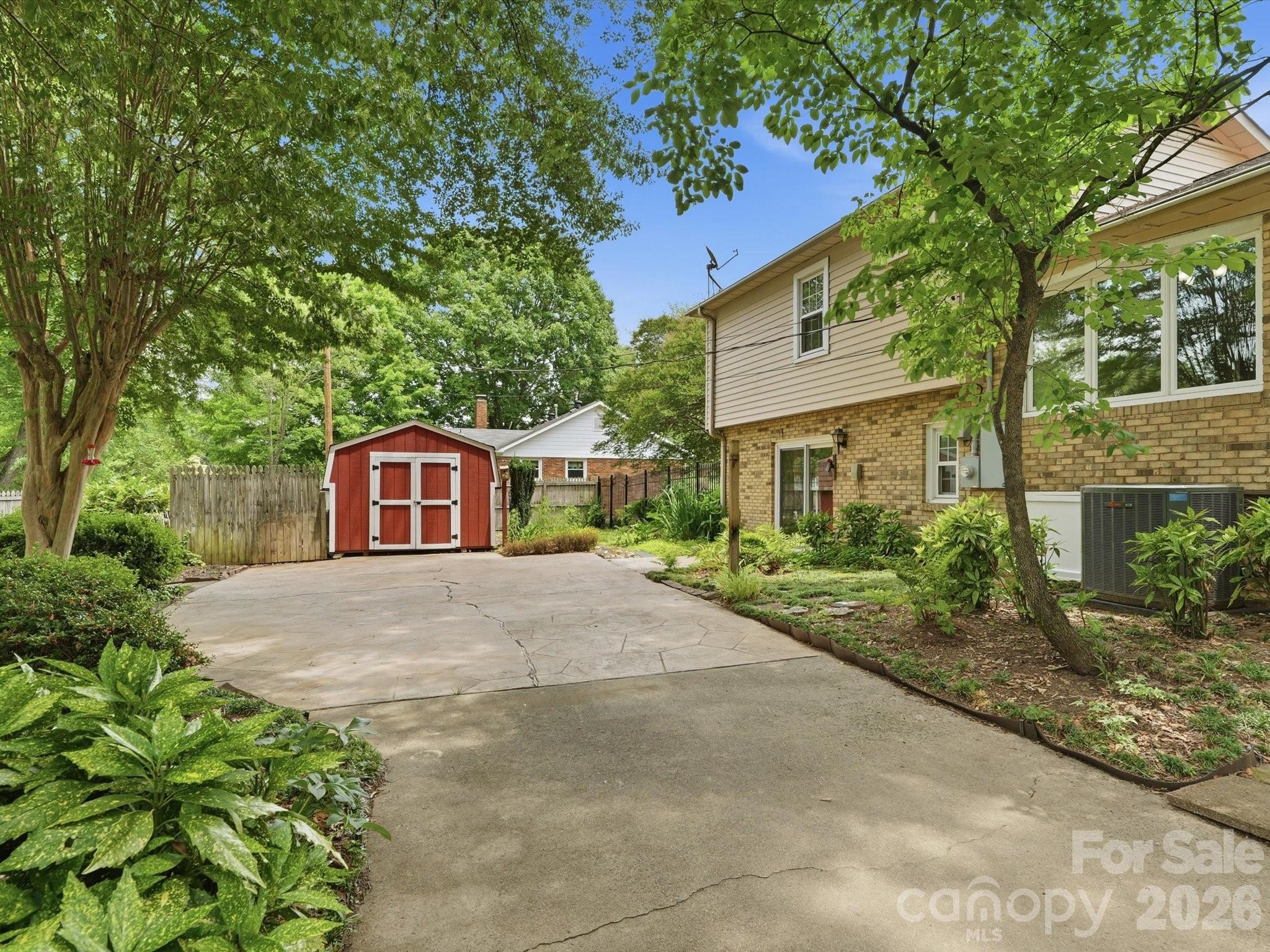 Olde Providence - Residential
