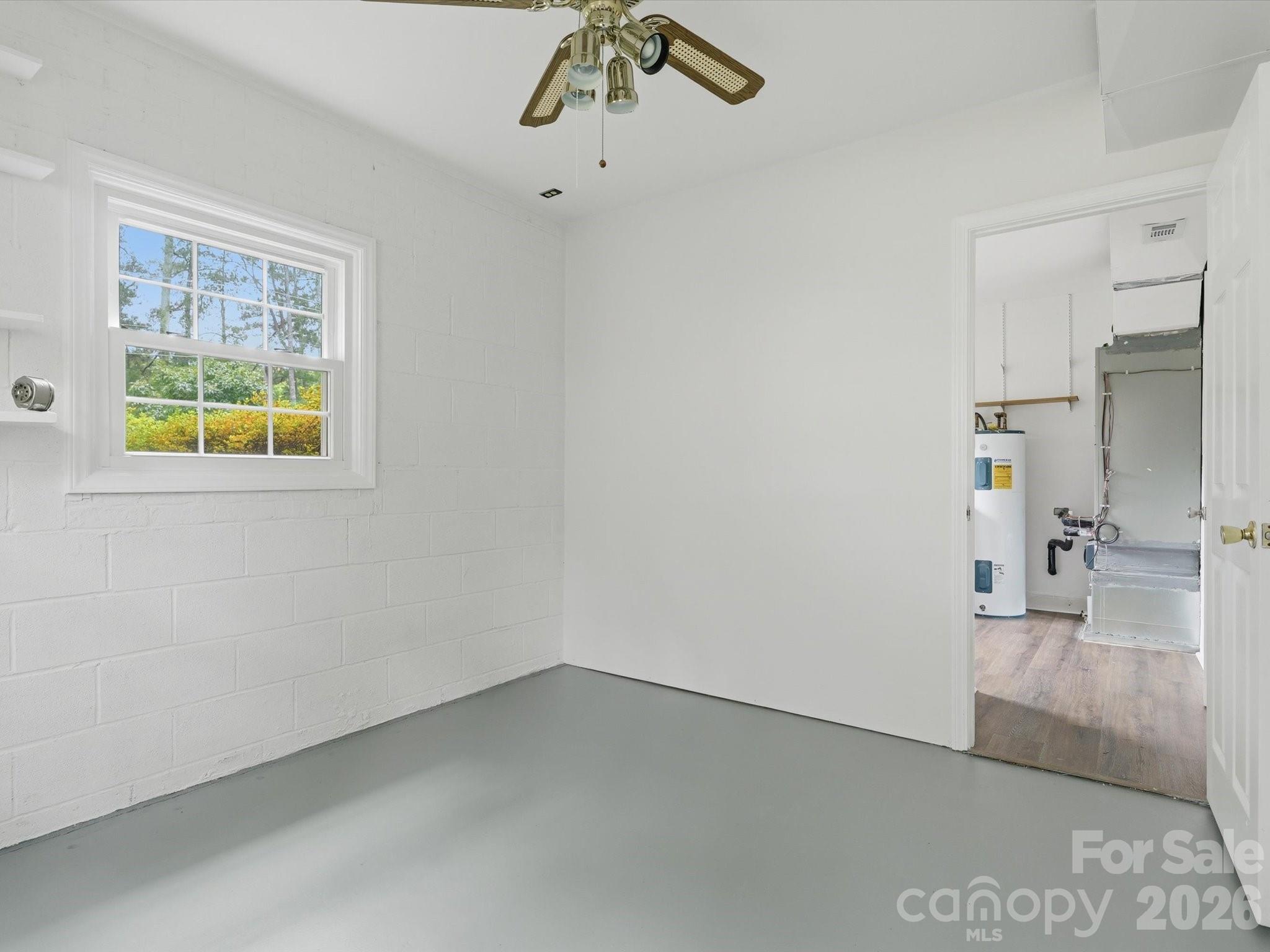 Olde Providence - Residential