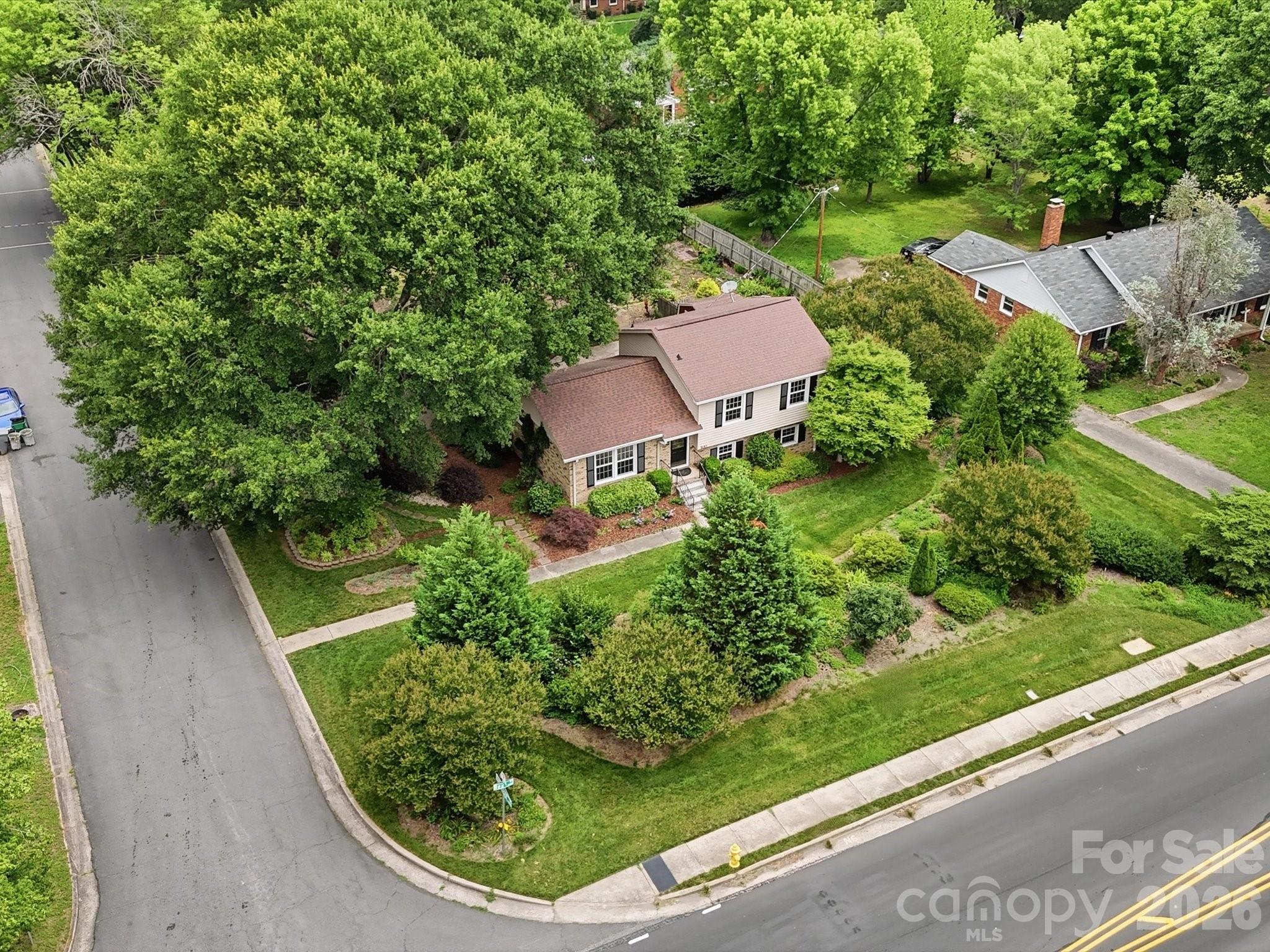 Olde Providence - Residential