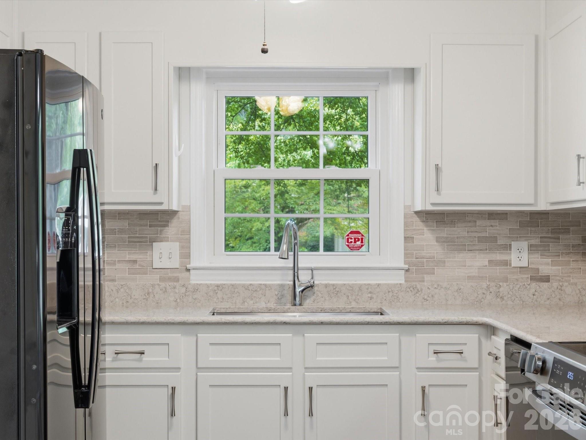 Olde Providence - Residential