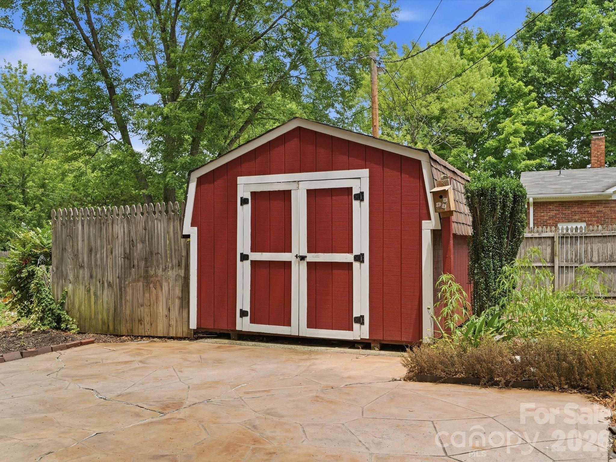 Olde Providence - Residential
