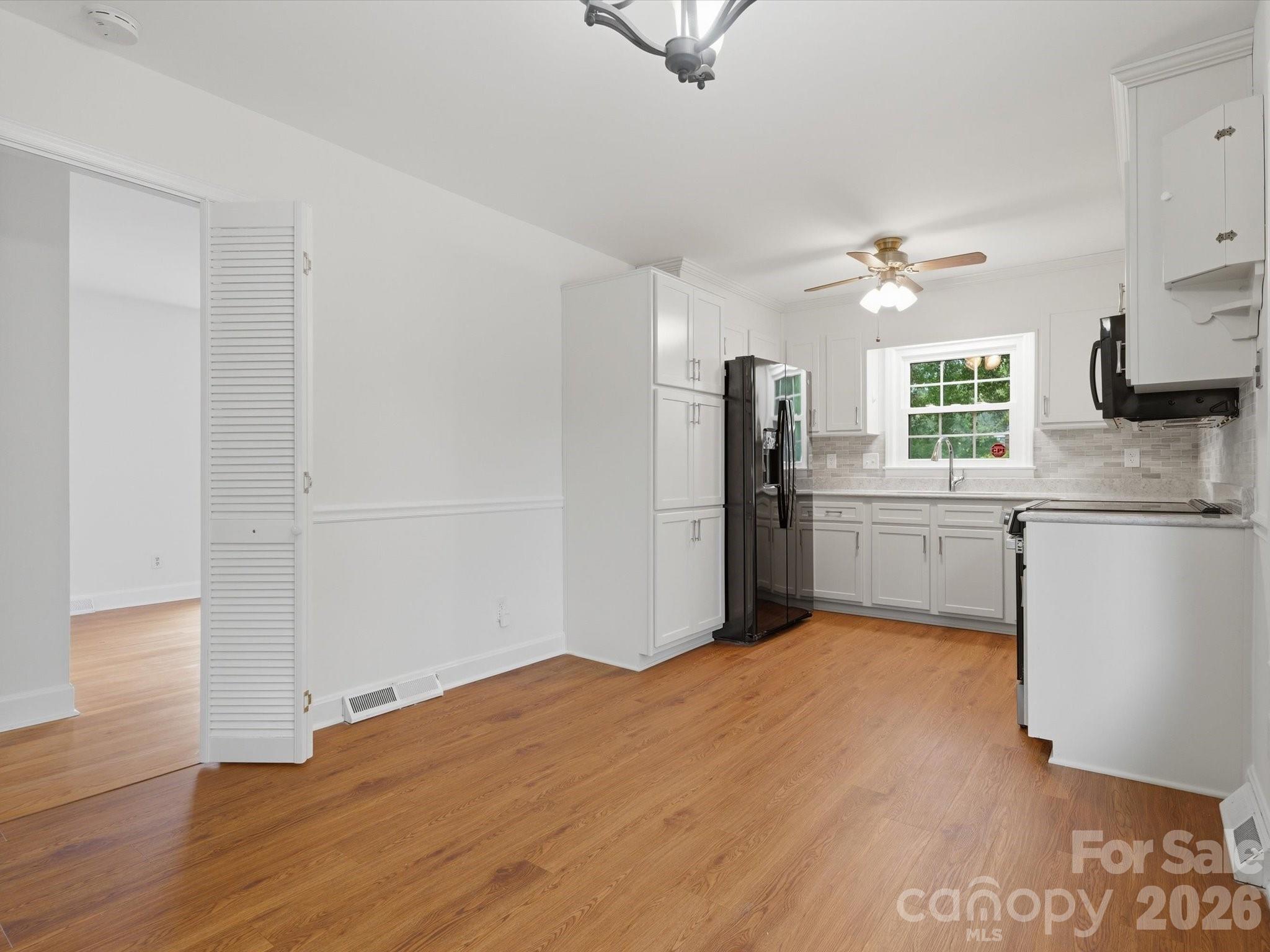 Olde Providence - Residential