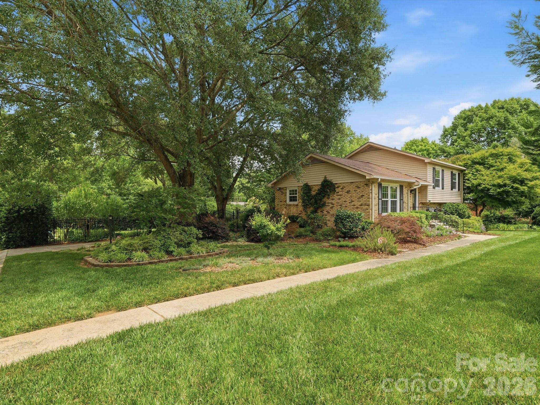 Olde Providence - Residential