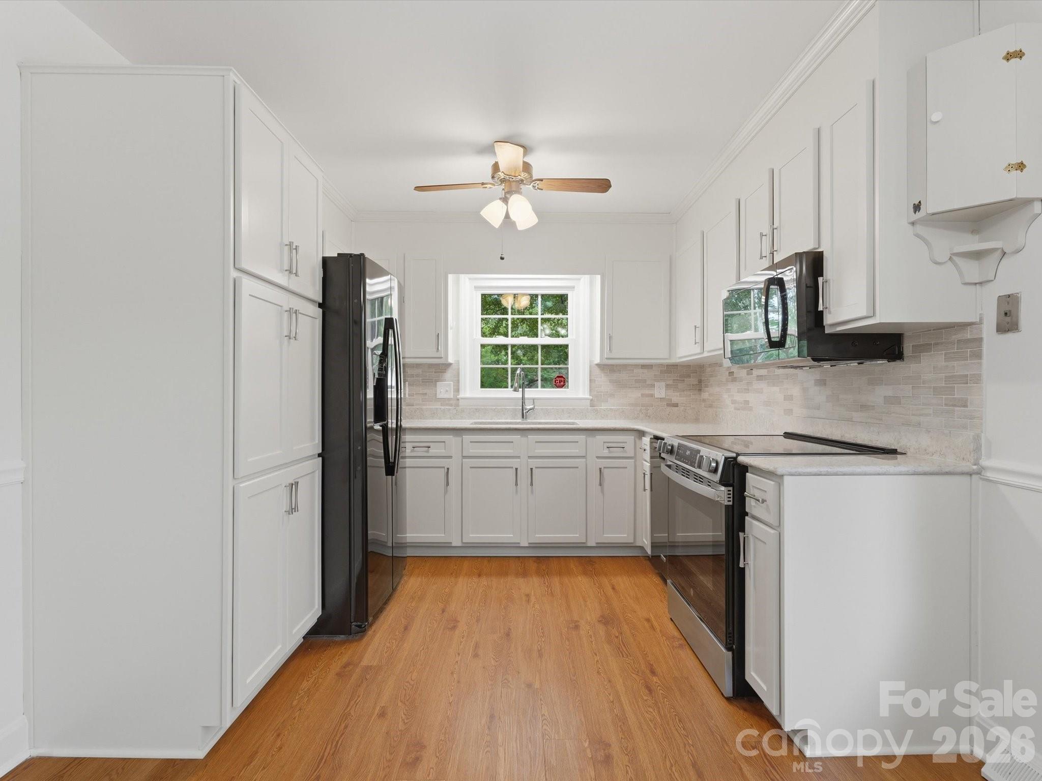 Olde Providence - Residential