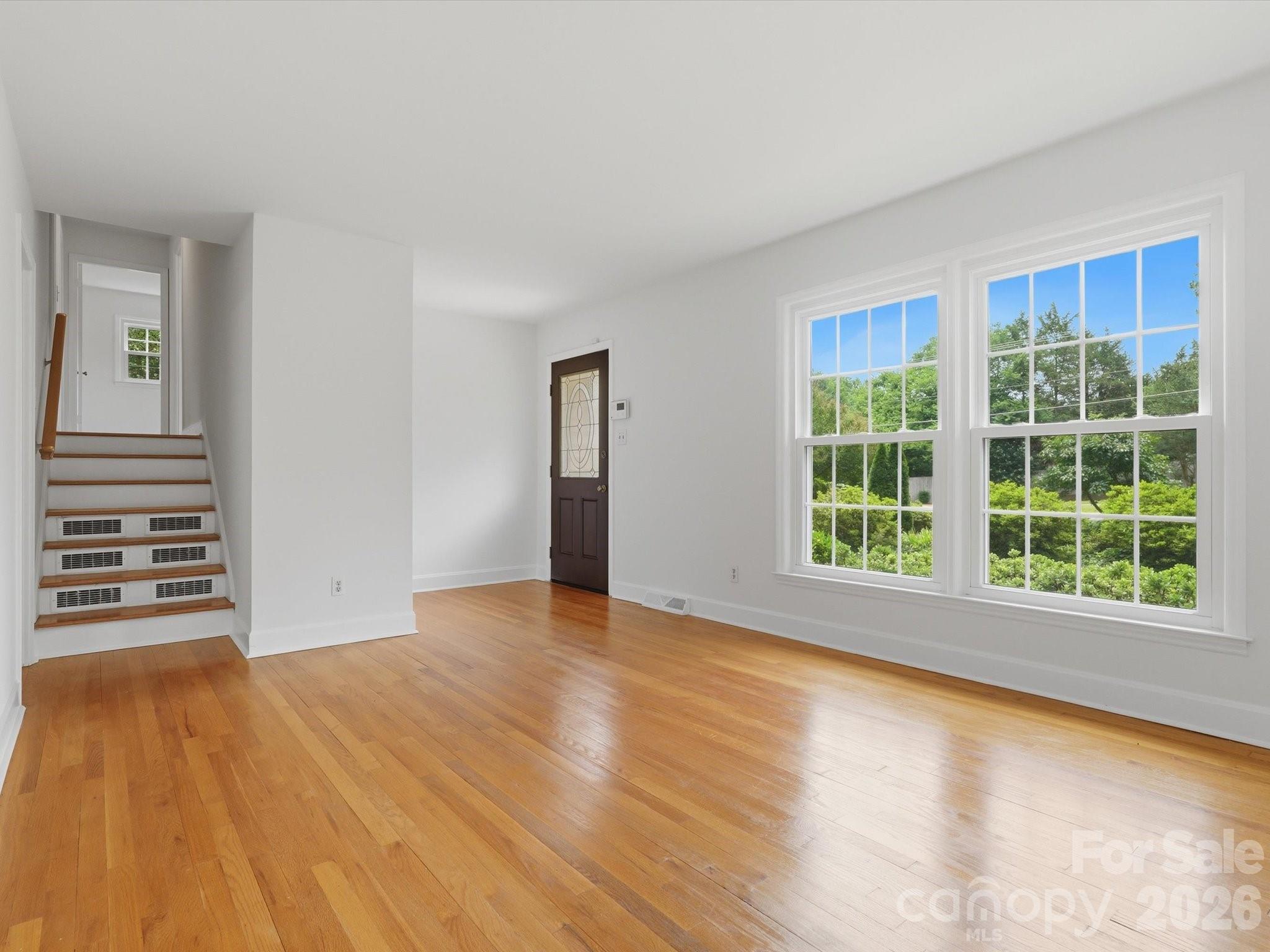 Olde Providence - Residential