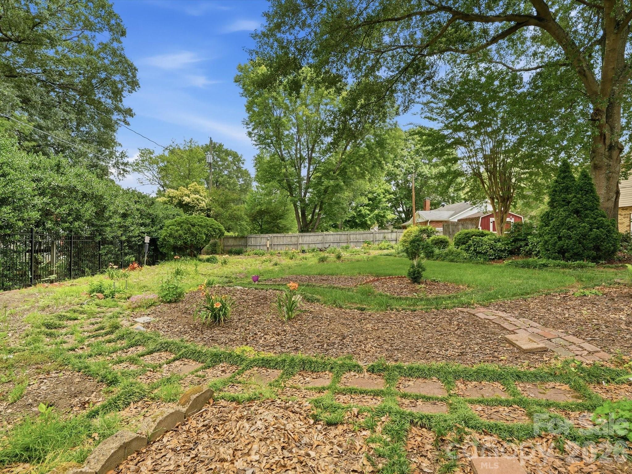 Olde Providence - Residential
