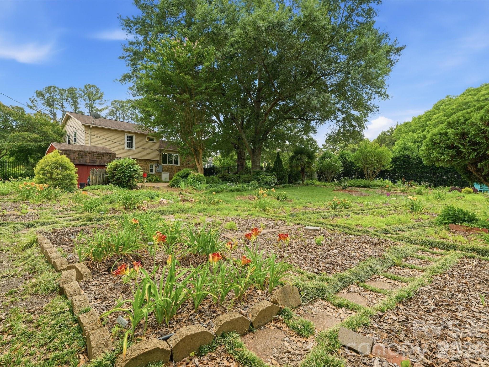 Olde Providence - Residential