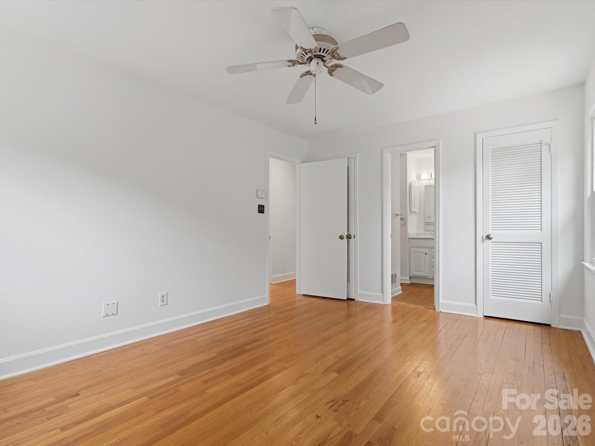 Olde Providence - Residential