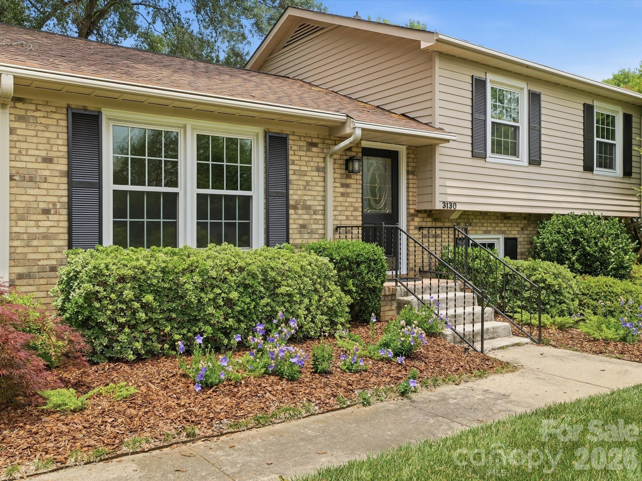 Olde Providence - Residential