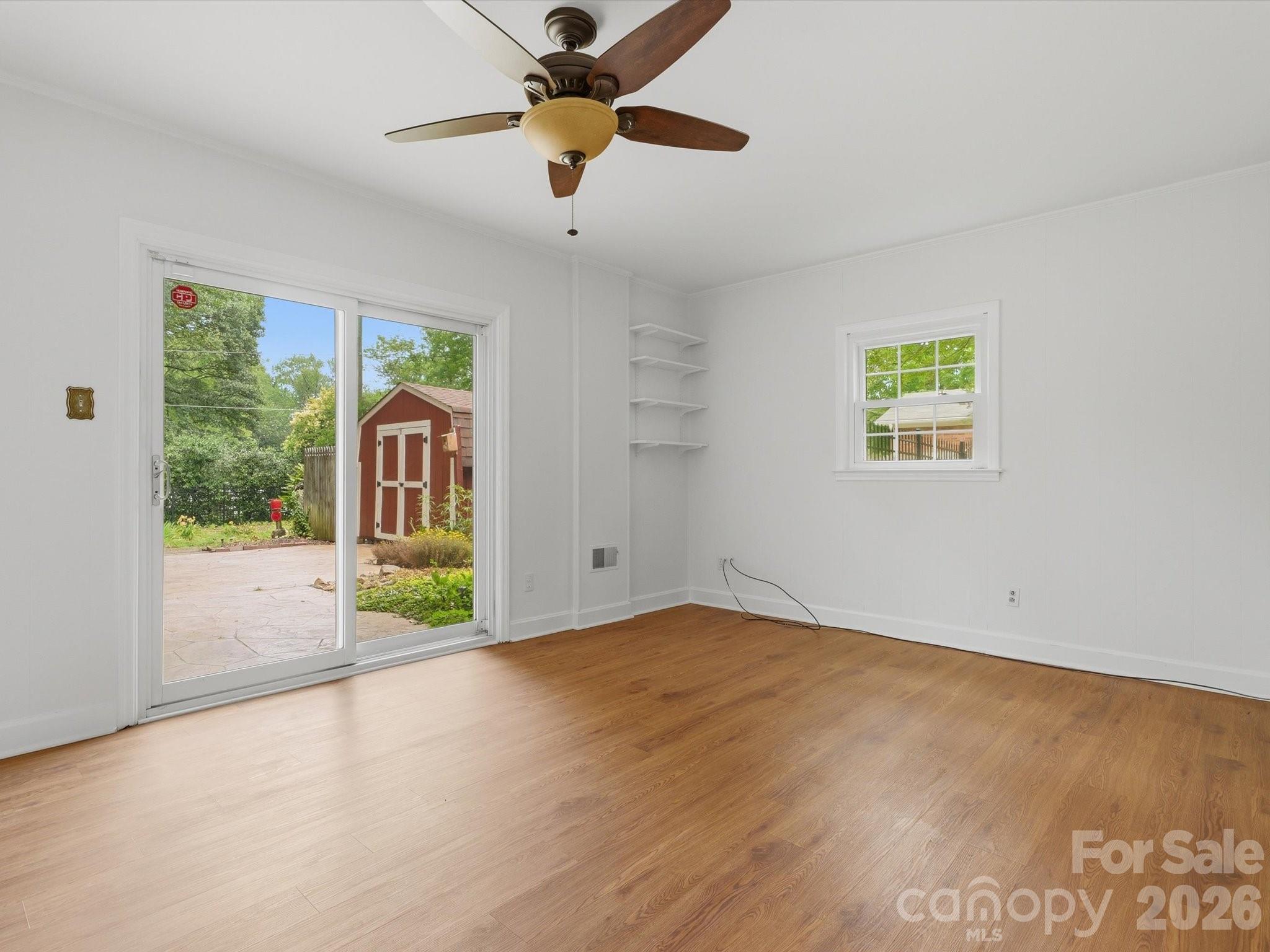 Olde Providence - Residential