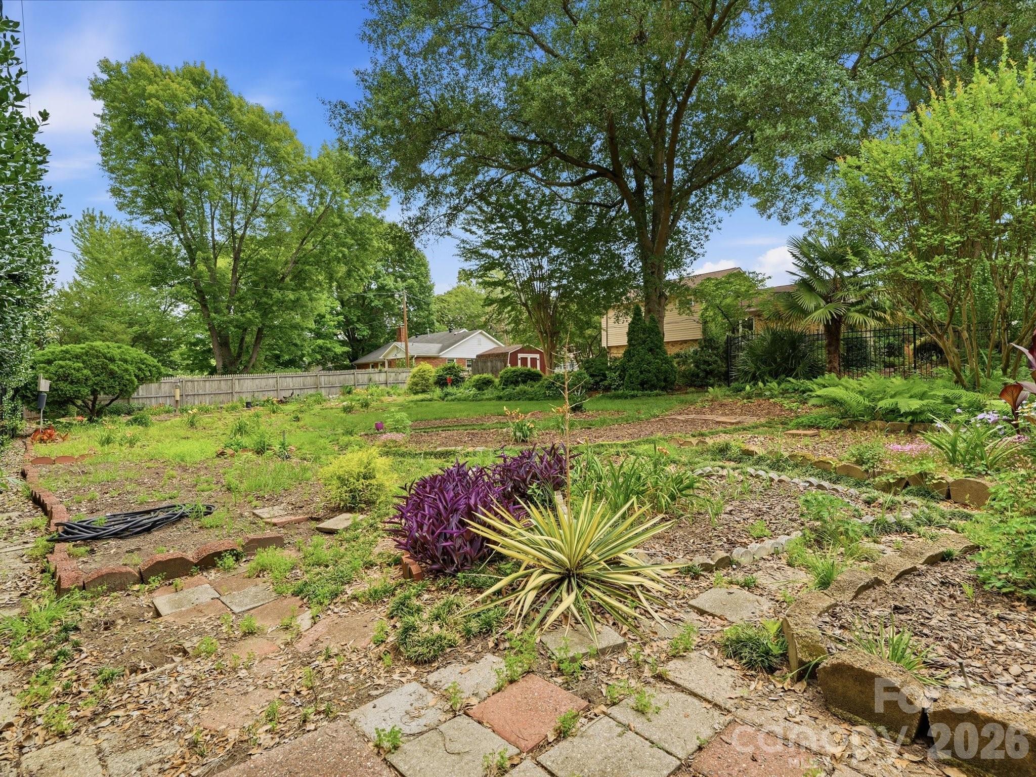 Olde Providence - Residential