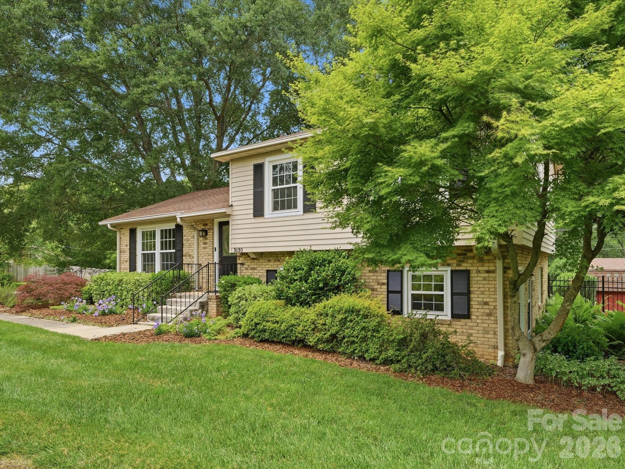 Olde Providence - Residential