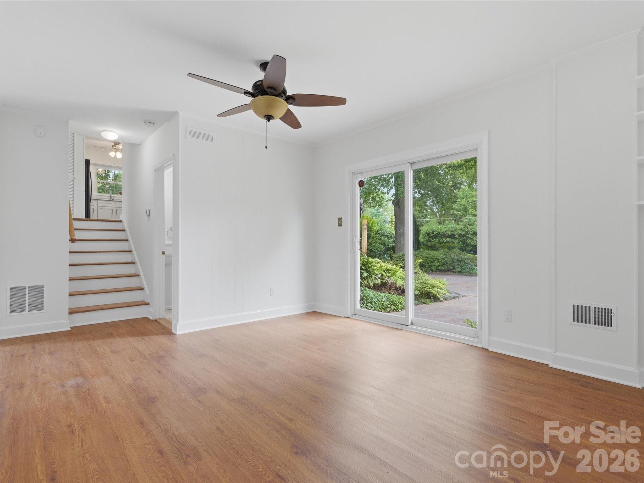 Olde Providence - Residential