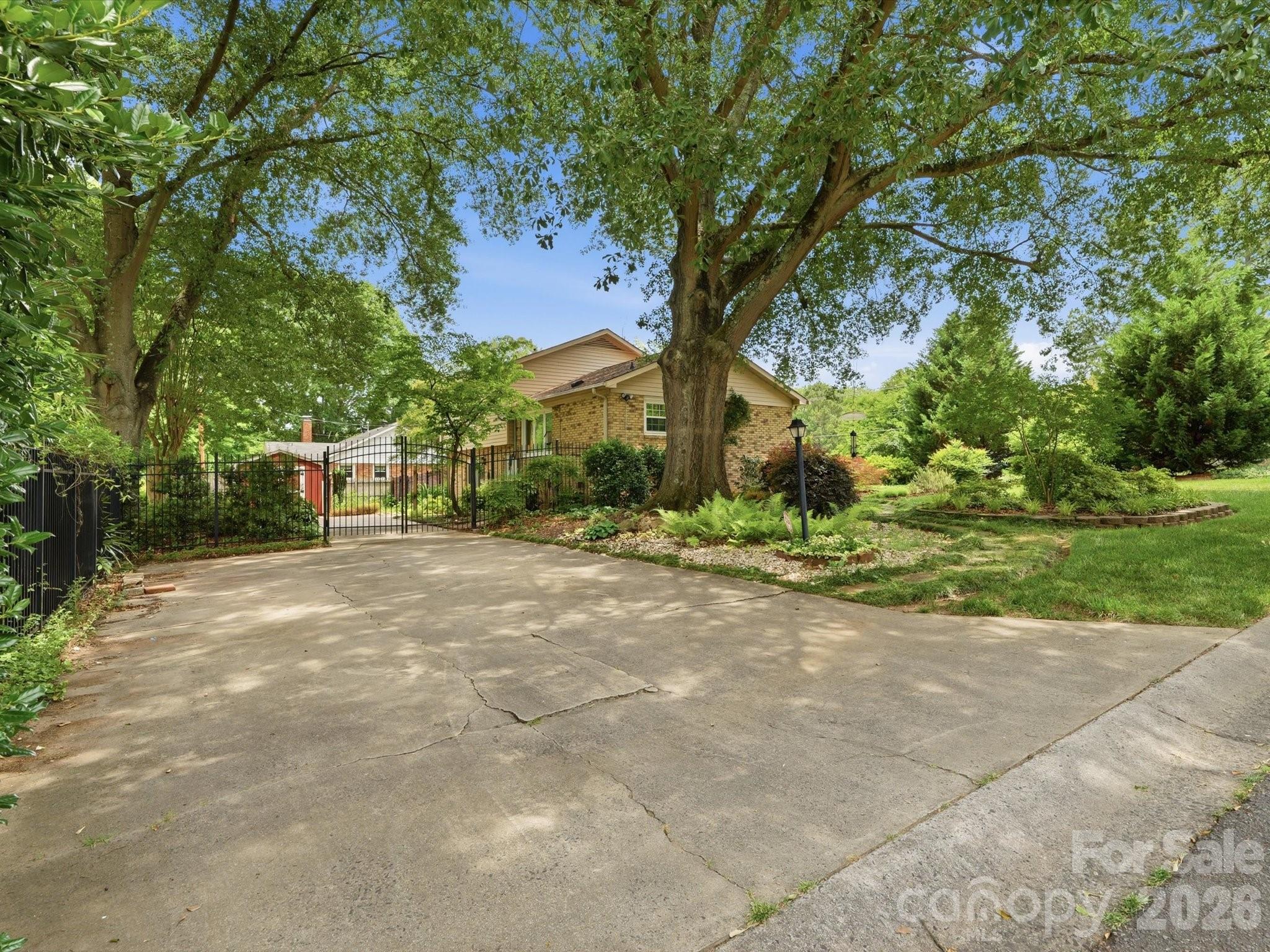 Olde Providence - Residential
