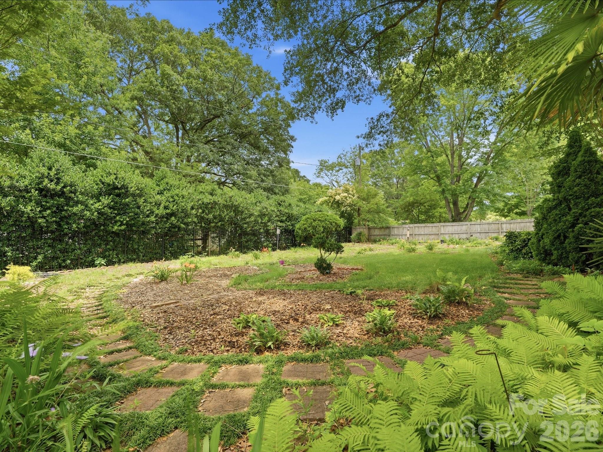 Olde Providence - Residential