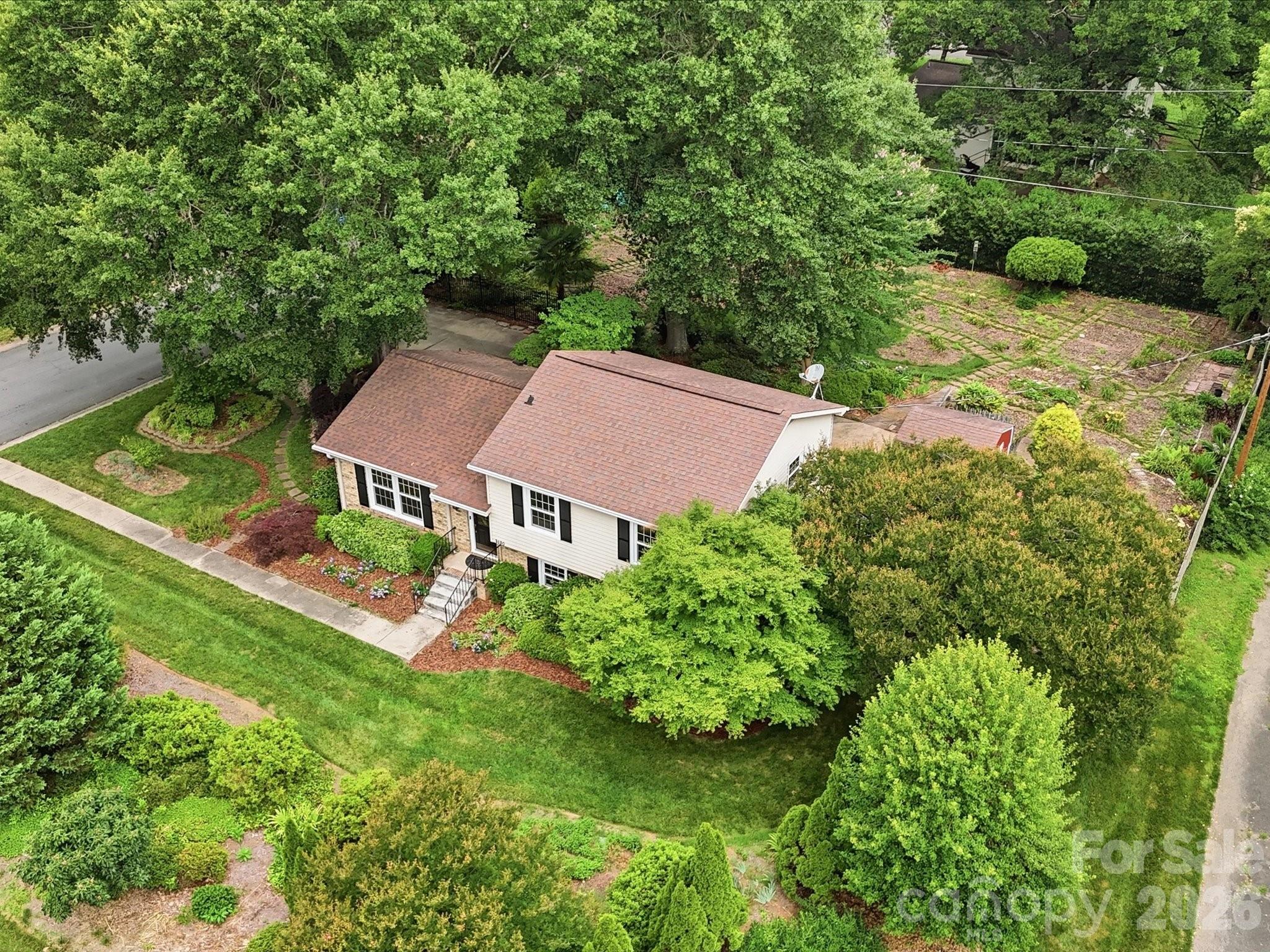 Olde Providence - Residential