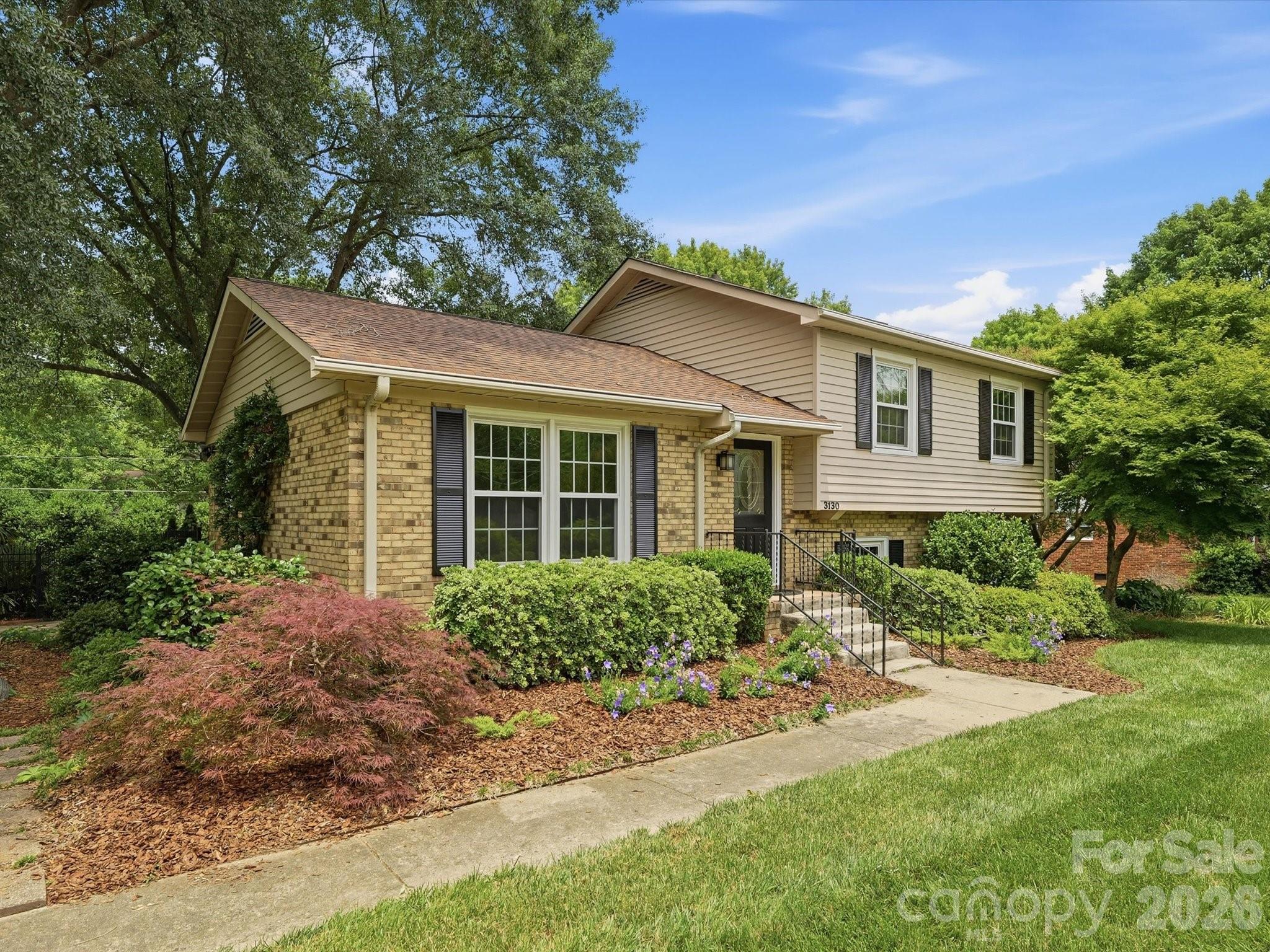 Olde Providence - Residential