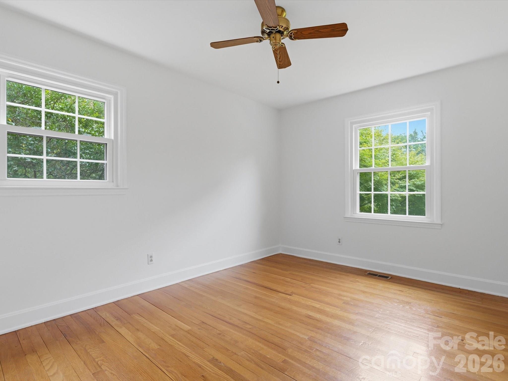 Olde Providence - Residential