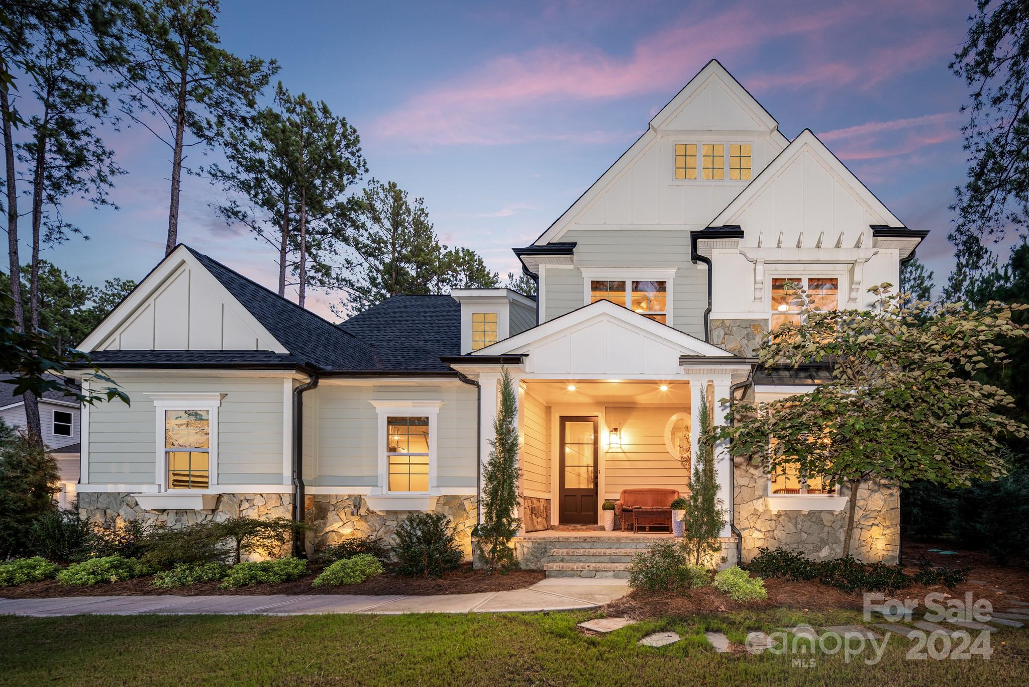 Riverchase Estates - Residential