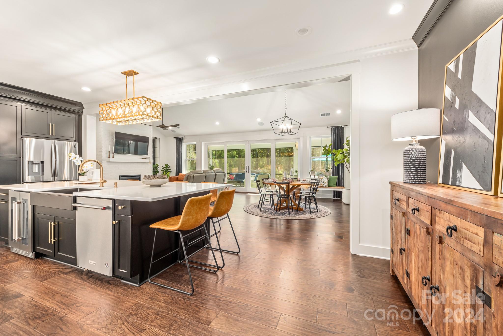 Riverchase Estates - Residential