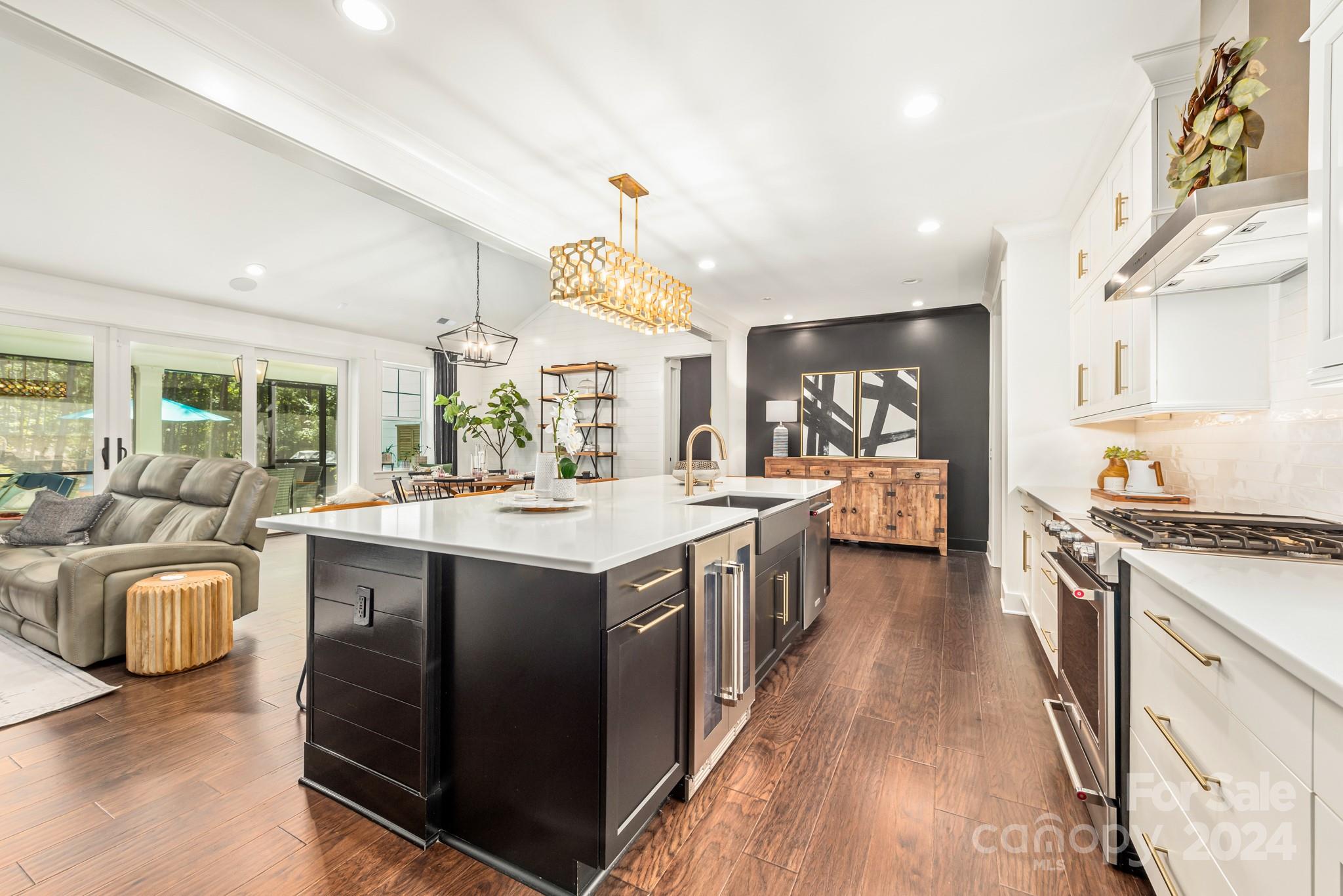 Riverchase Estates - Residential