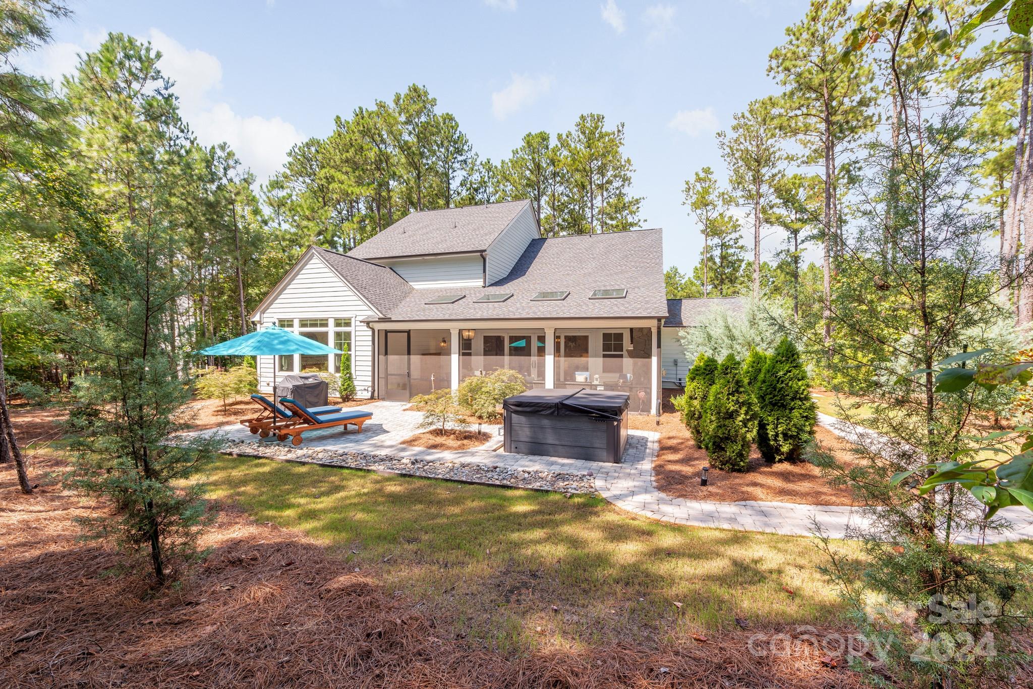 Riverchase Estates - Residential