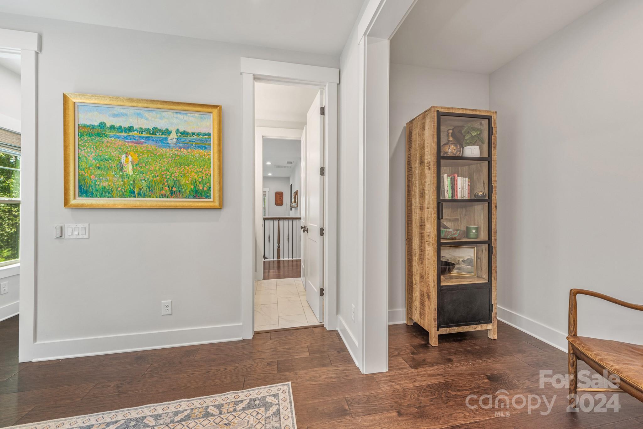 Riverchase Estates - Residential