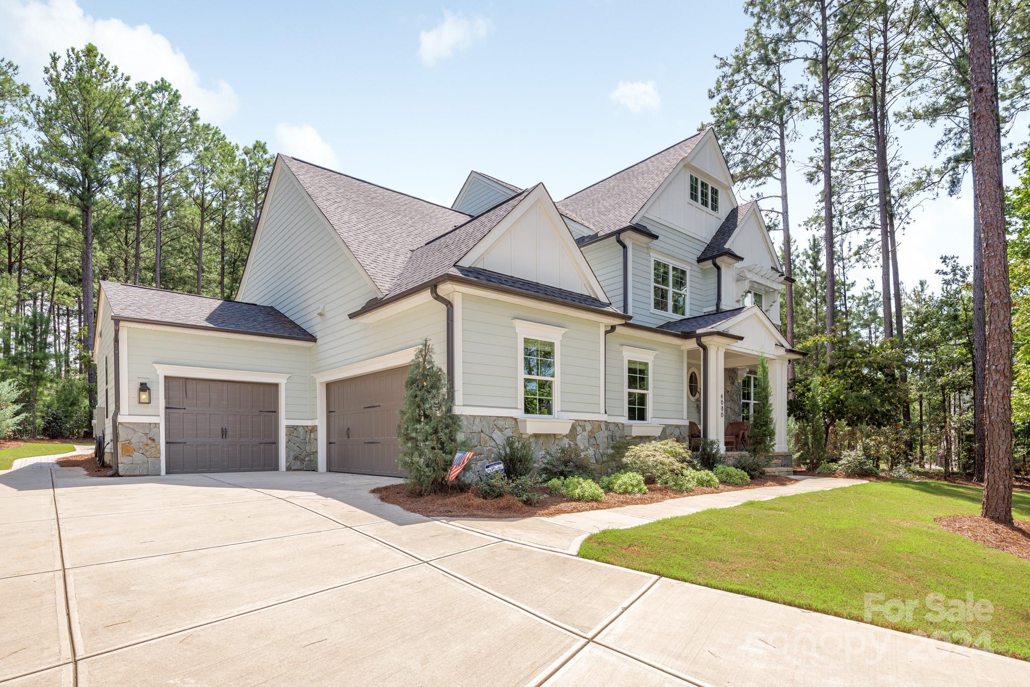 Riverchase Estates - Residential