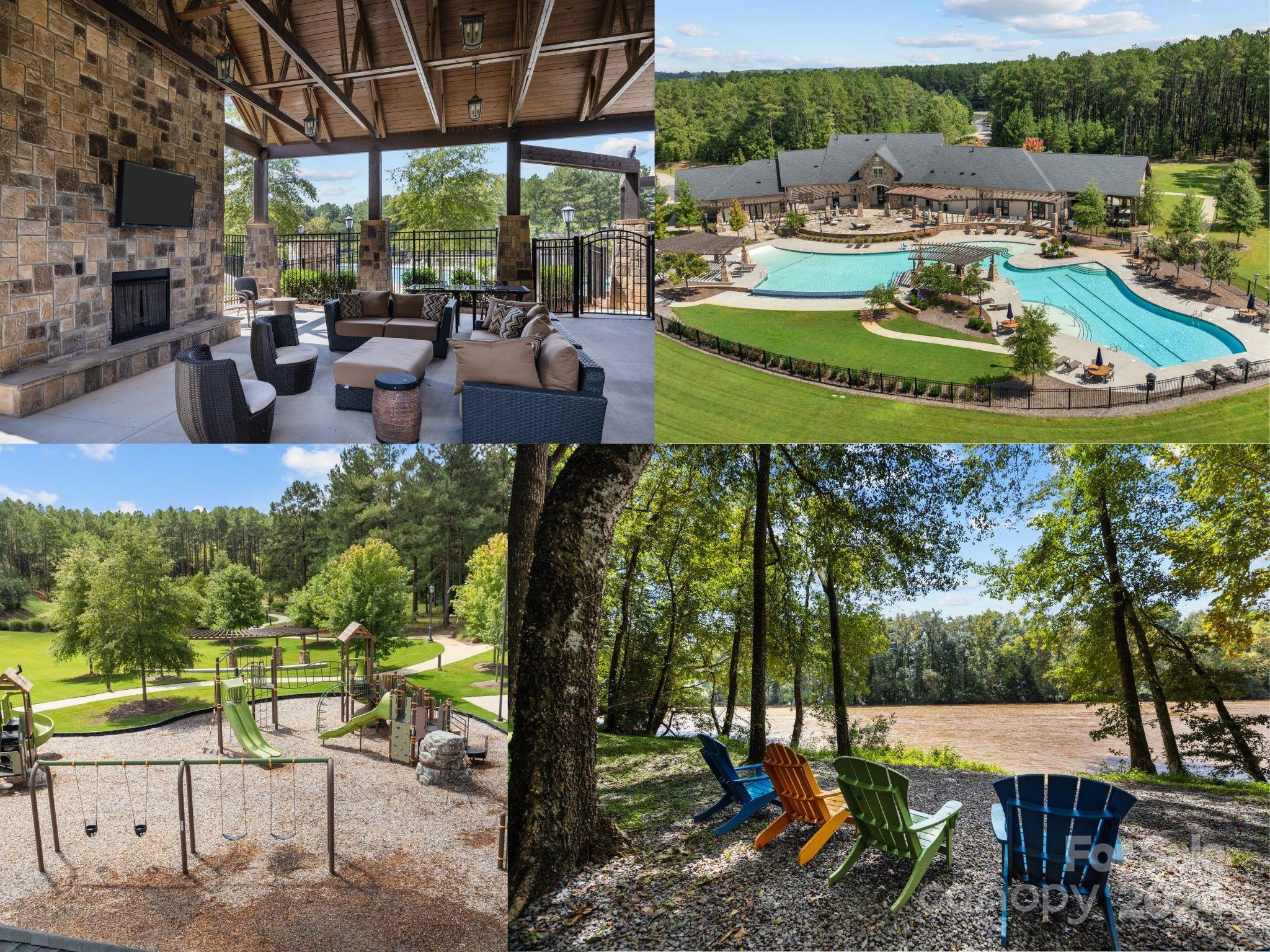 Riverchase Estates - Residential