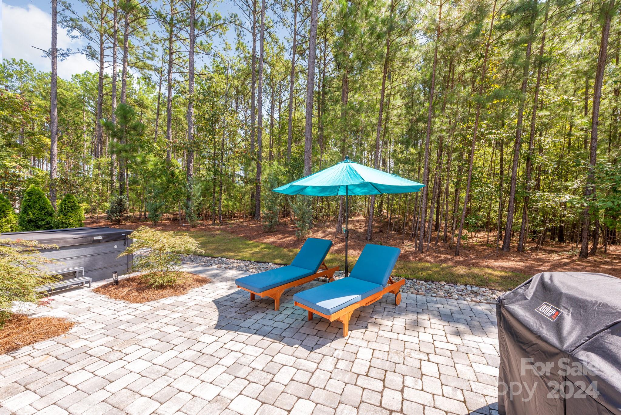 Riverchase Estates - Residential