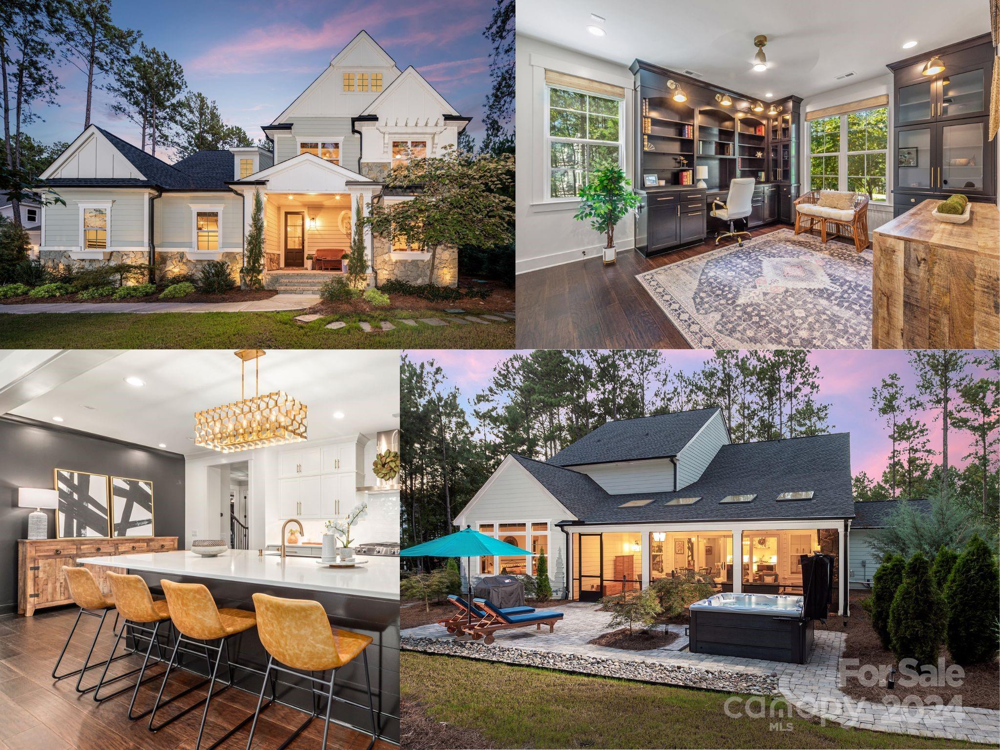 Riverchase Estates - Residential